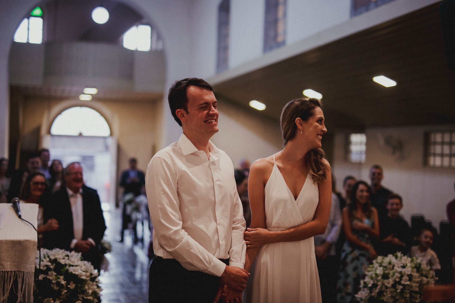 Foto gabriela e pedro | casamento igreja | florianópolis - sc - brasil Foto gabriela e pedro | casamento igreja | florianópolis - sc - brasil - Imagem 101