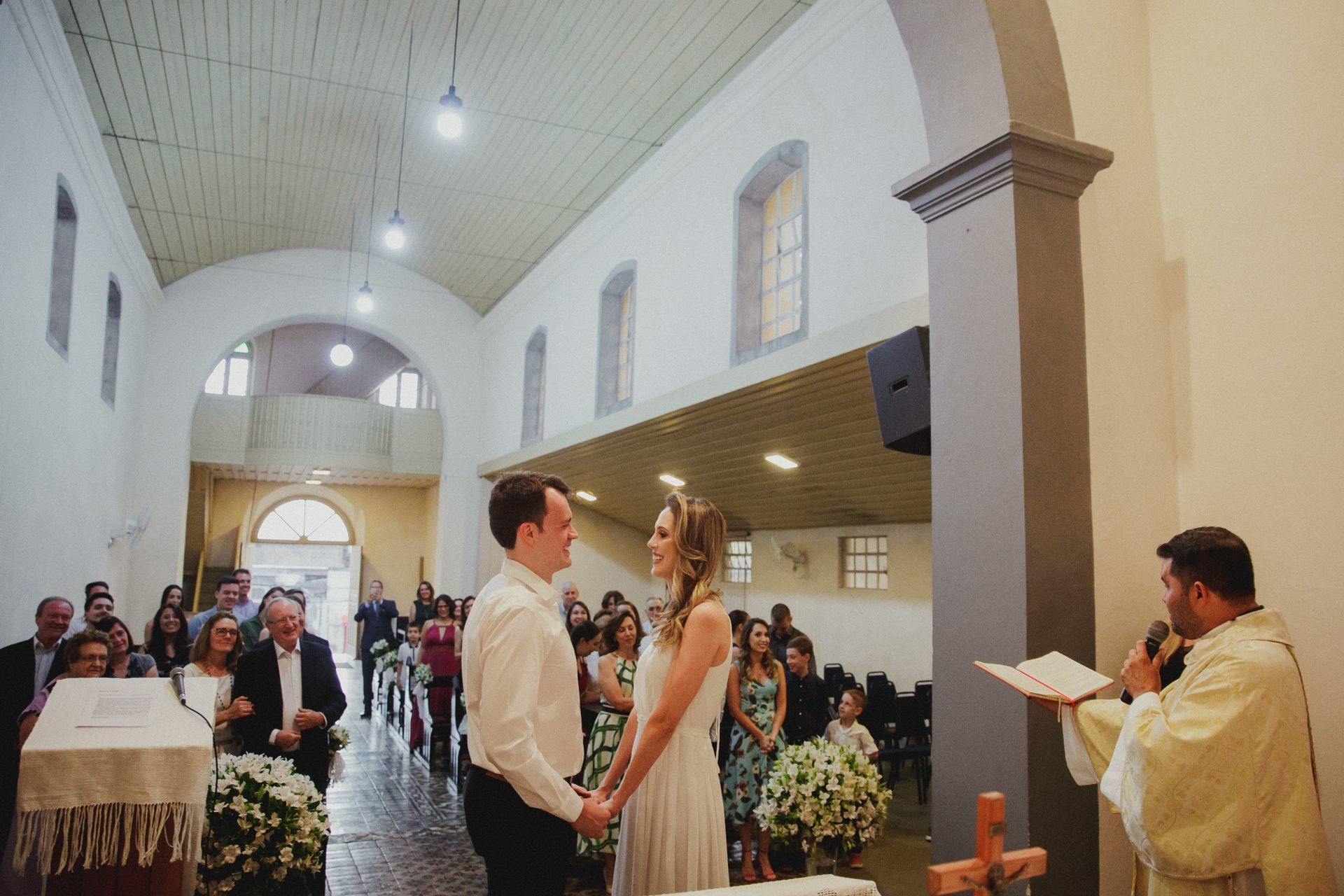 Foto gabriela e pedro | casamento igreja | florianópolis - sc - brasil Foto gabriela e pedro | casamento igreja | florianópolis - sc - brasil - Imagem 102