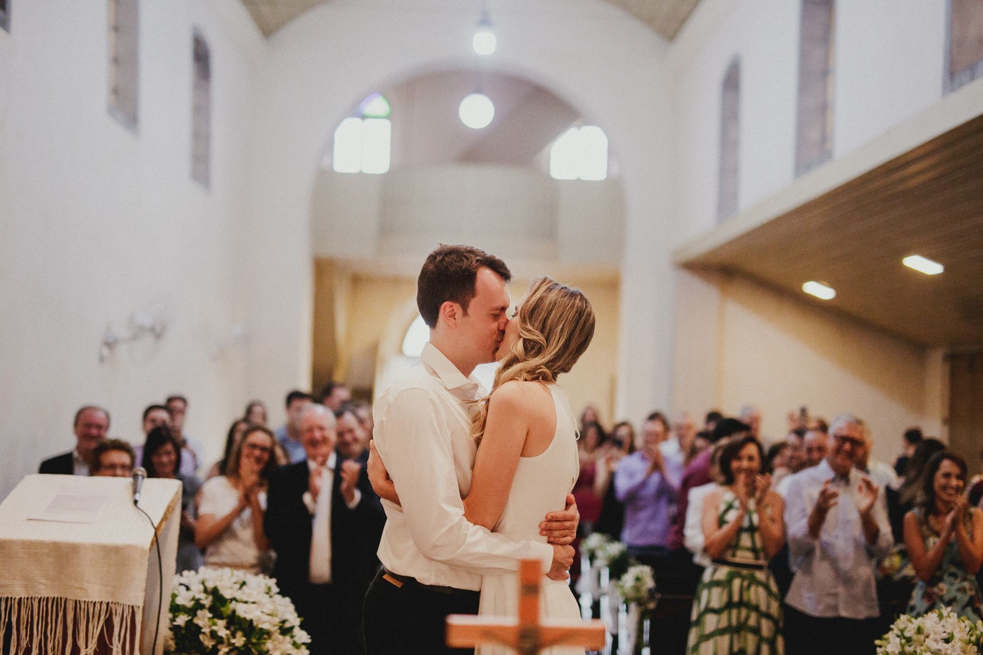 Foto gabriela e pedro | casamento igreja | florianópolis - sc - brasil Foto gabriela e pedro | casamento igreja | florianópolis - sc - brasil - Imagem 108
