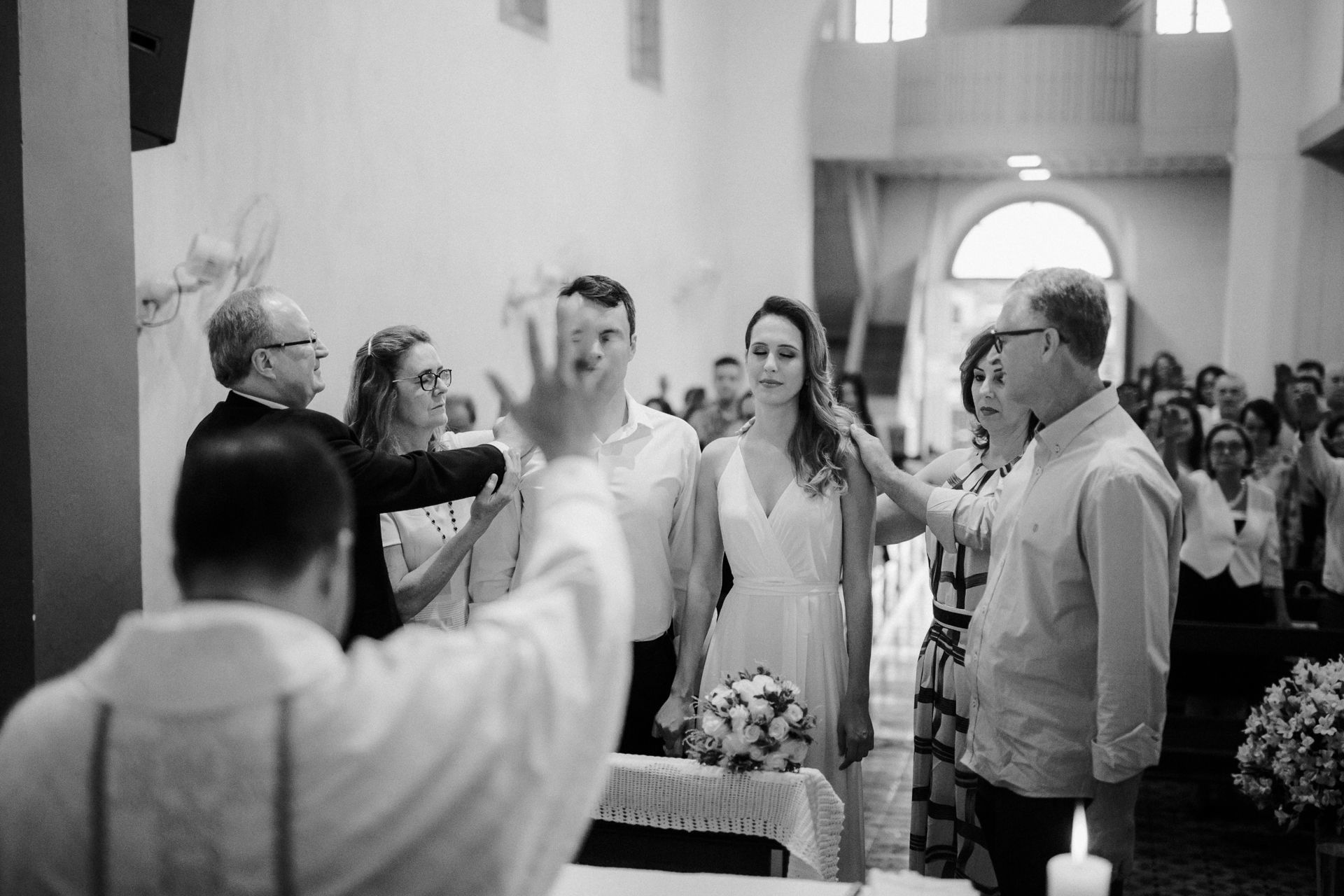 Foto gabriela e pedro | casamento igreja | florianópolis - sc - brasil Foto gabriela e pedro | casamento igreja | florianópolis - sc - brasil - Imagem 111