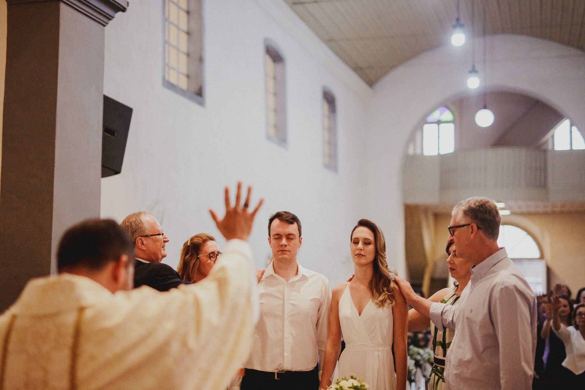 Foto gabriela e pedro | casamento igreja | florianópolis - sc - brasil Foto gabriela e pedro | casamento igreja | florianópolis - sc - brasil - Imagem 113