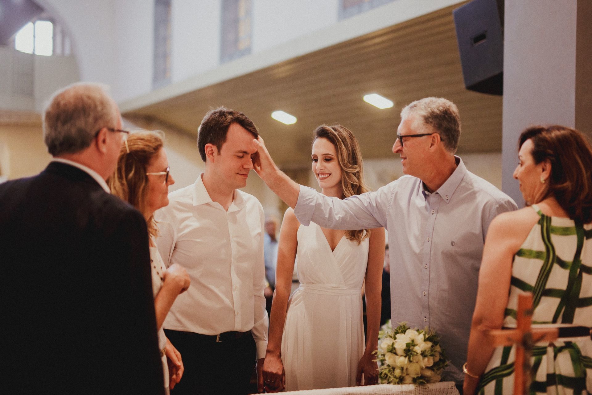 Foto gabriela e pedro | casamento igreja | florianópolis - sc - brasil Foto gabriela e pedro | casamento igreja | florianópolis - sc - brasil - Imagem 118