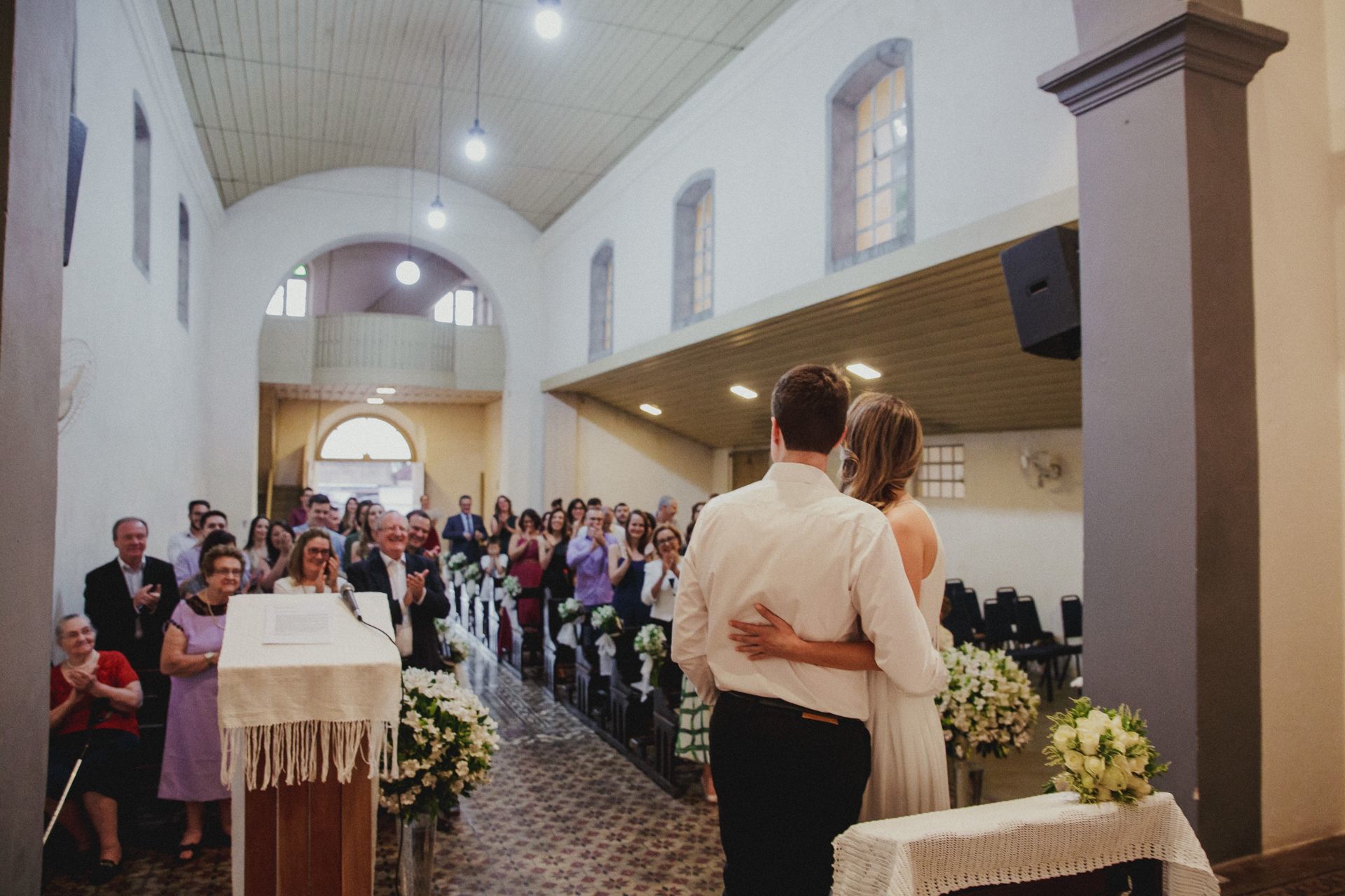 Foto gabriela e pedro | casamento igreja | florianópolis - sc - brasil Foto gabriela e pedro | casamento igreja | florianópolis - sc - brasil - Imagem 121