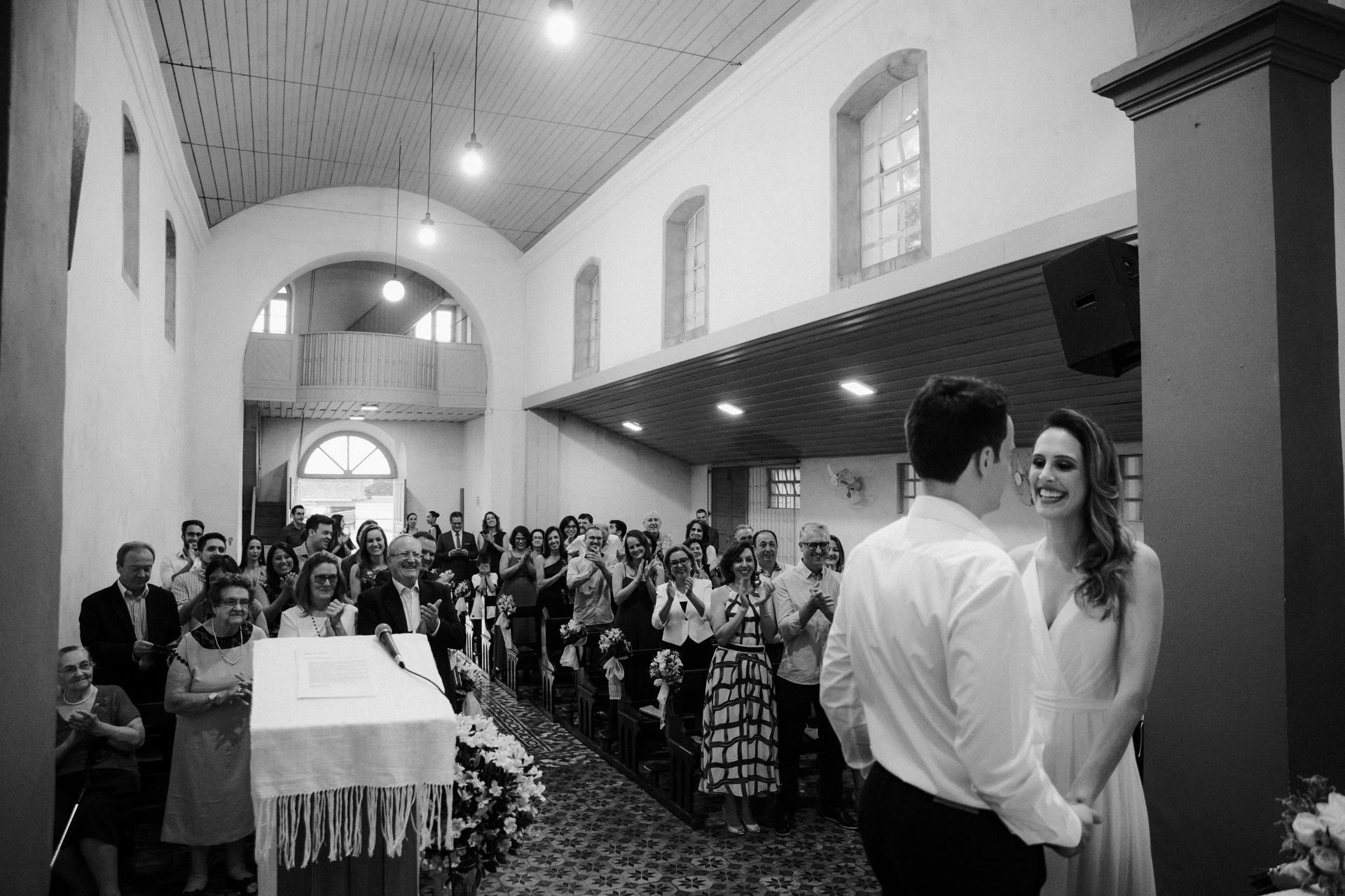 Foto gabriela e pedro | casamento igreja | florianópolis - sc - brasil Foto gabriela e pedro | casamento igreja | florianópolis - sc - brasil - Imagem 122