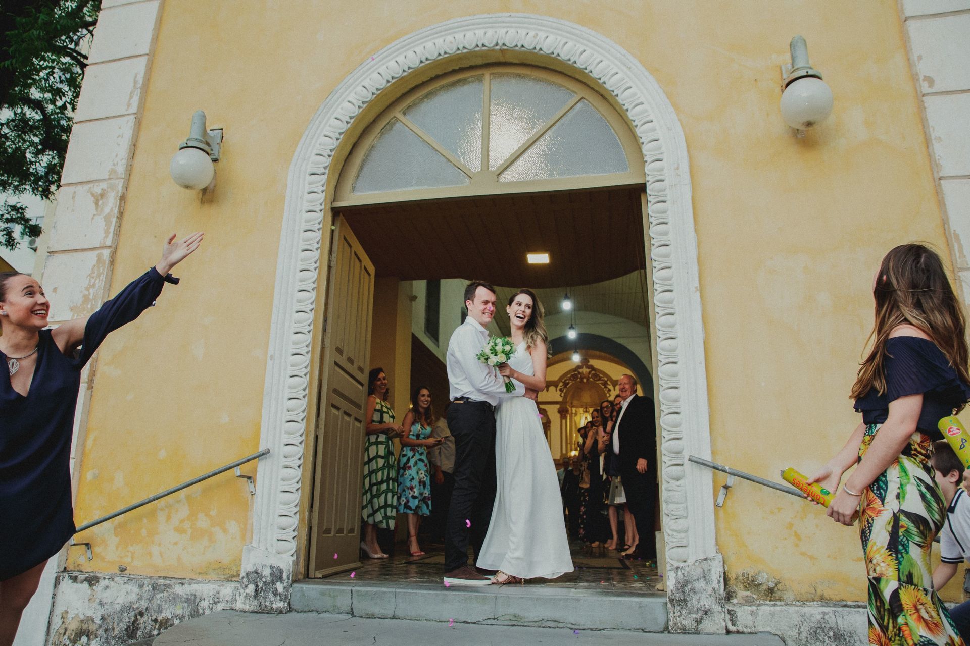Foto gabriela e pedro | casamento igreja | florianópolis - sc - brasil Foto gabriela e pedro | casamento igreja | florianópolis - sc - brasil - Imagem 126