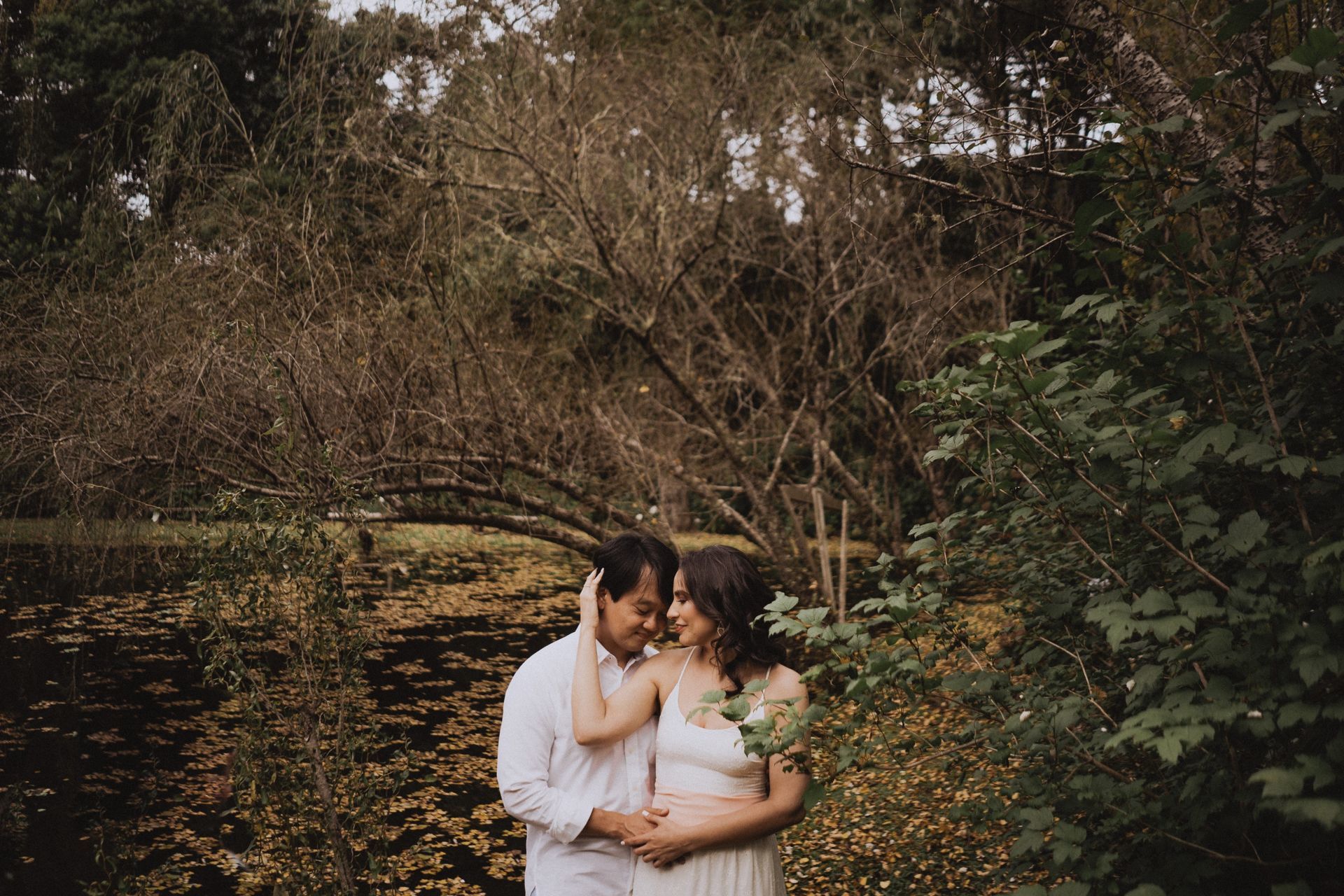 Foto letícia e akira | sessão pré casamento | Urubici - SC - Imagem 28