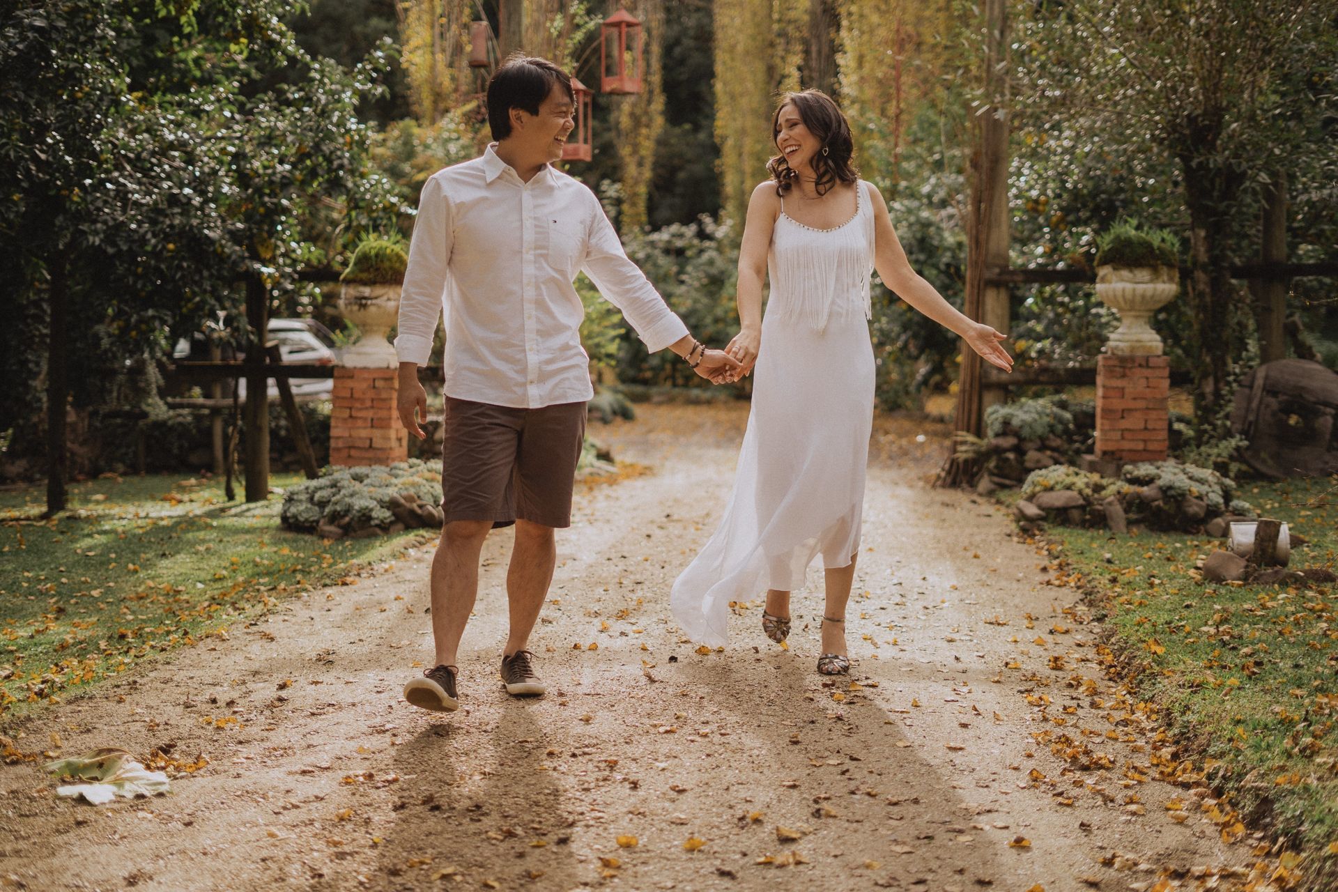 Foto letícia e akira | sessão pré casamento | Urubici - SC - Imagem 51