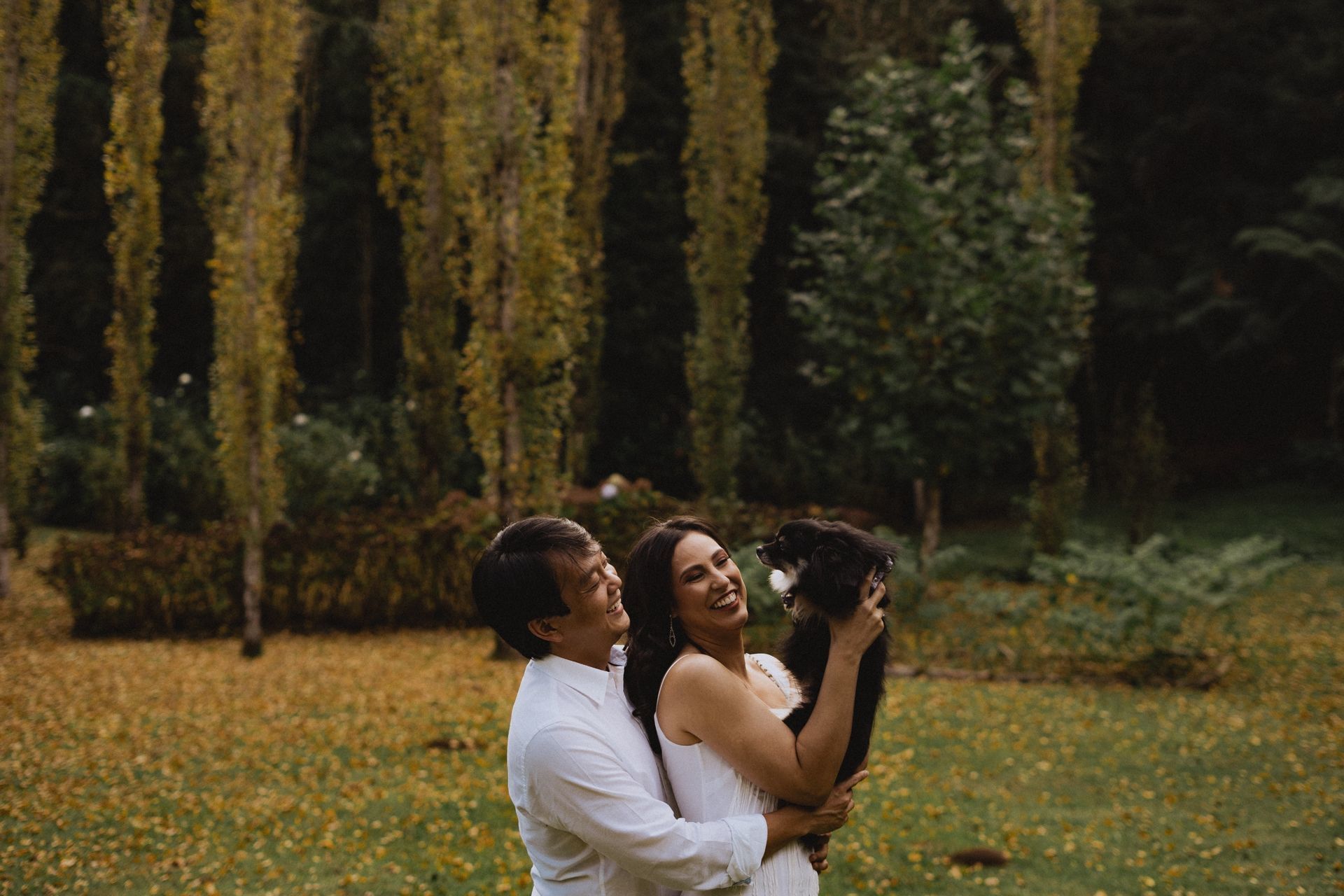 Foto letícia e akira | sessão pré casamento | Urubici - SC - Imagem 58