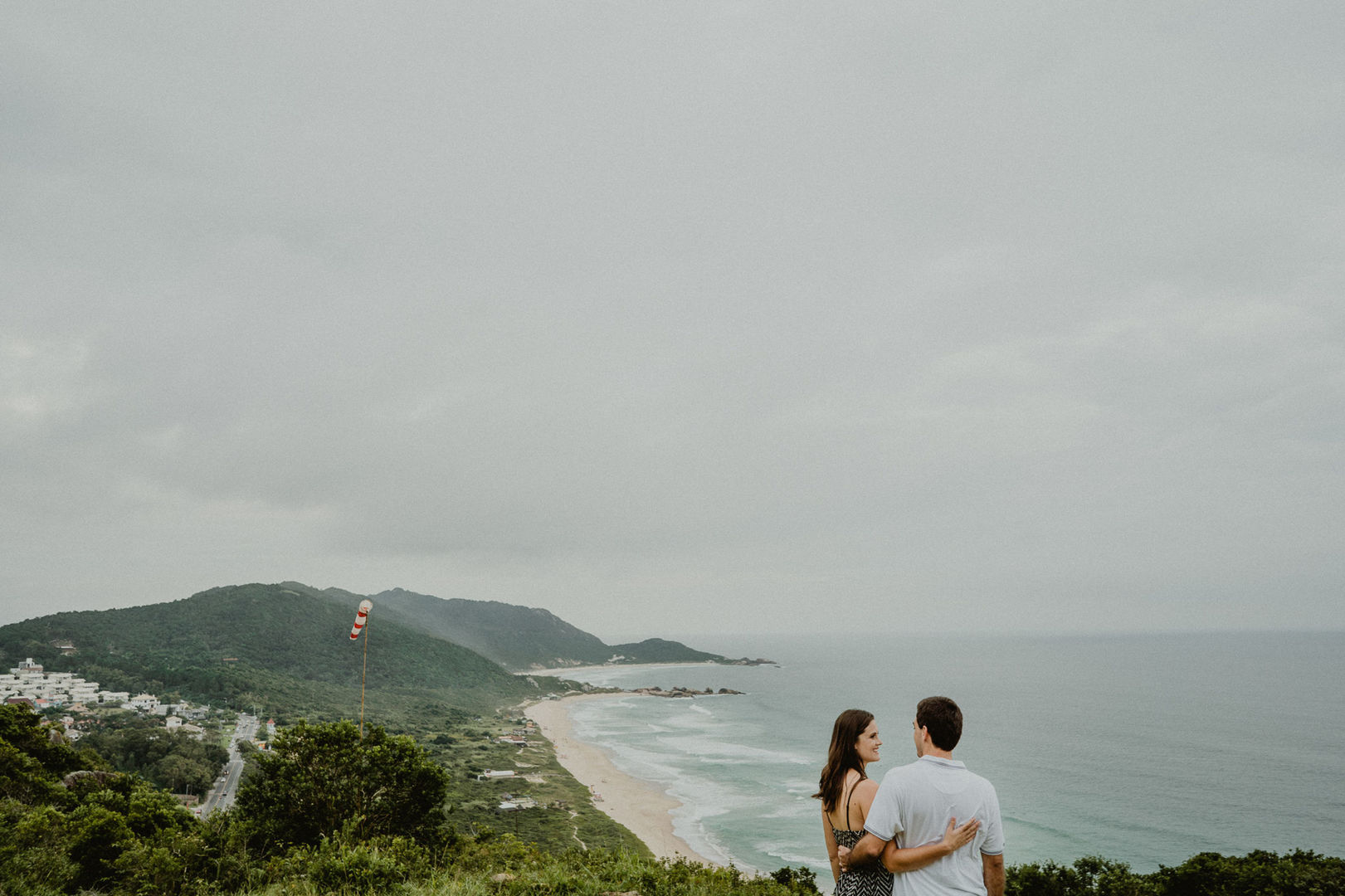 Foto Iza e Rodolfo  - Imagem 1