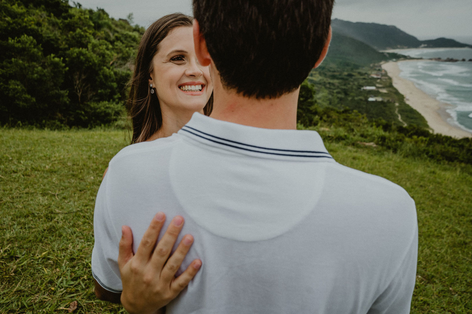 Foto Iza e Rodolfo  - Imagem 2