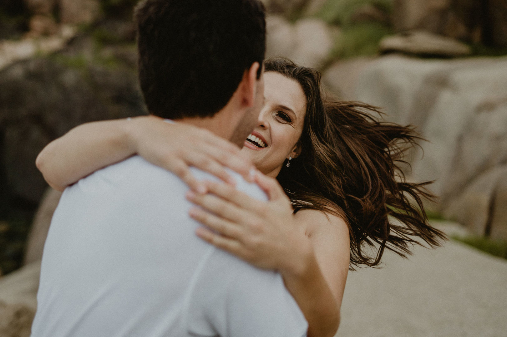 Foto Iza e Rodolfo  - Imagem 17