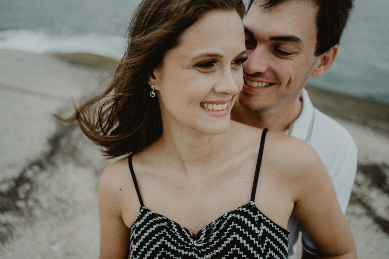 Foto Iza e Rodolfo  - Imagem 32