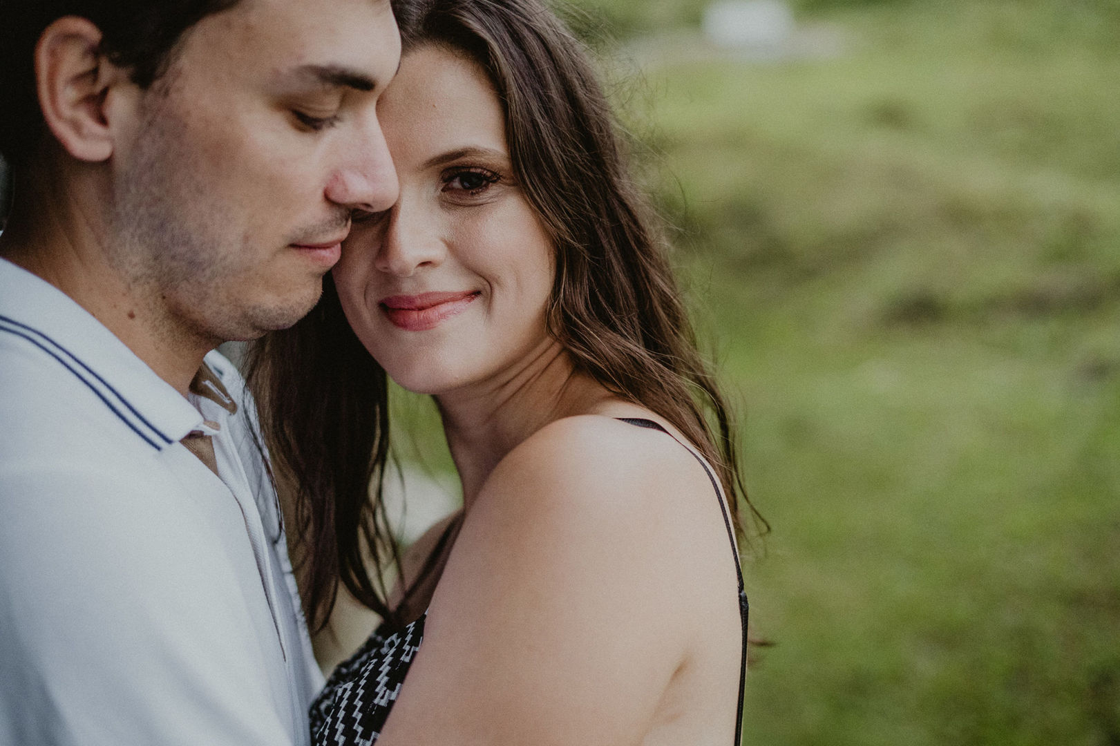 Foto Iza e Rodolfo  - Imagem 49