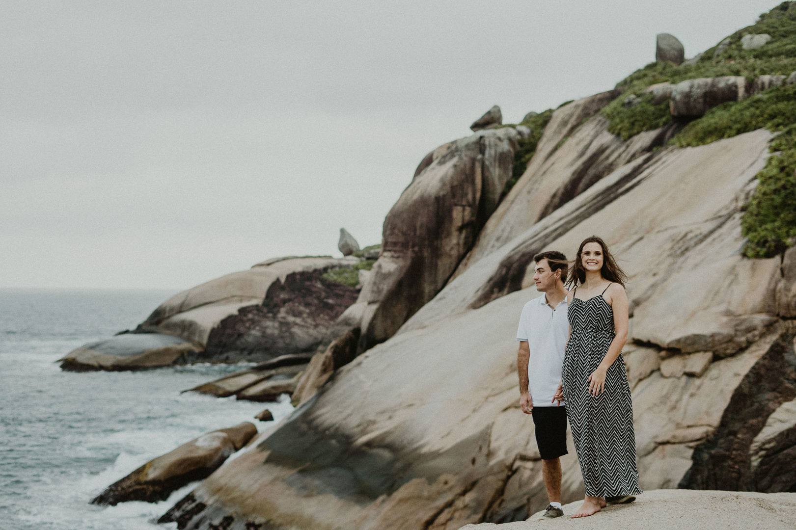 Foto Iza e Rodolfo  - Imagem 13