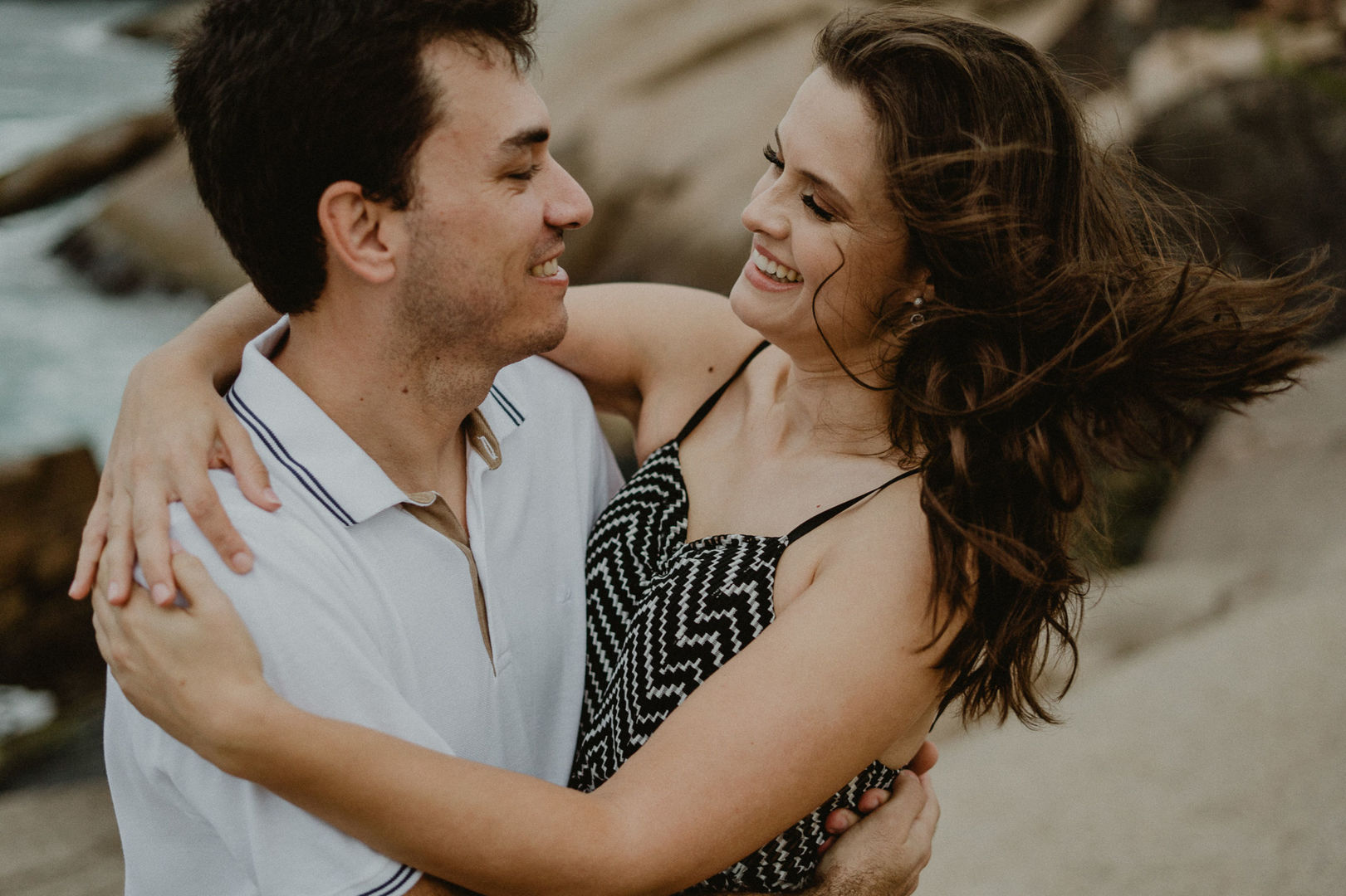 Foto Iza e Rodolfo  - Imagem 16