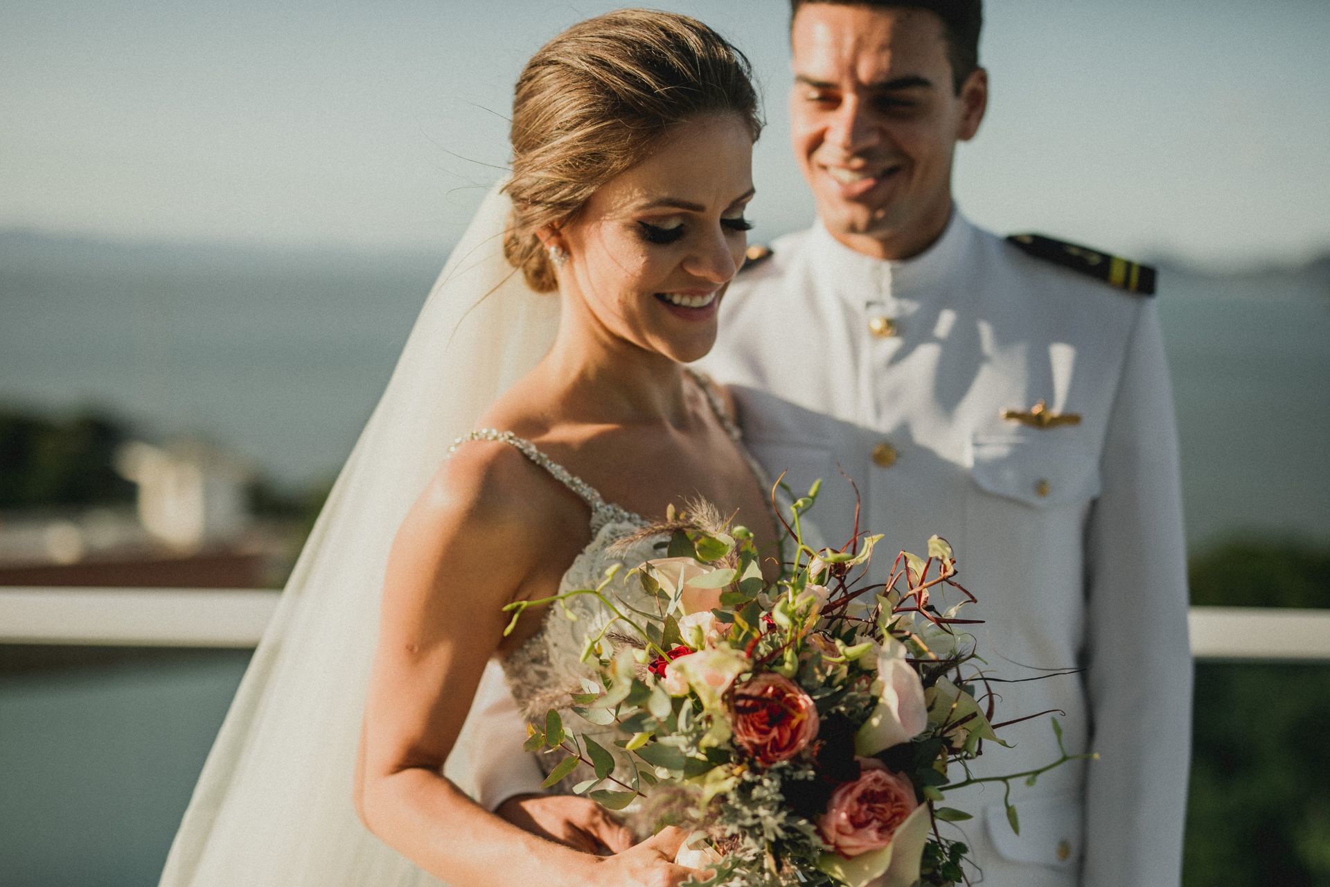 Foto ana maria e victor | casamento | florianópolis - sc - brasil Foto ana maria e victor | casamento | florianópolis - sc - brasil - Imagem 73