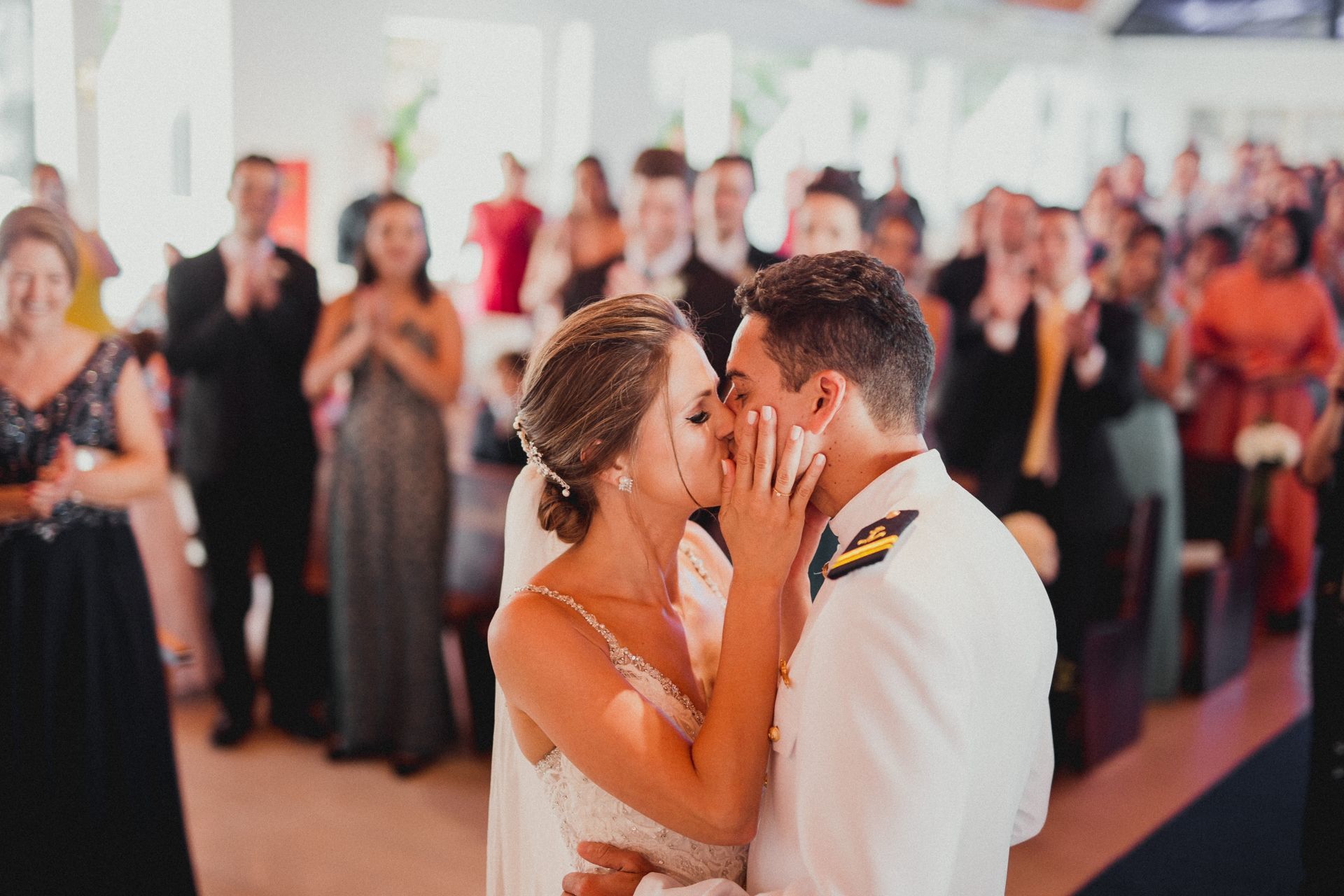Foto ana maria e victor | casamento | florianópolis - sc - brasil Foto ana maria e victor | casamento | florianópolis - sc - brasil - Imagem 65