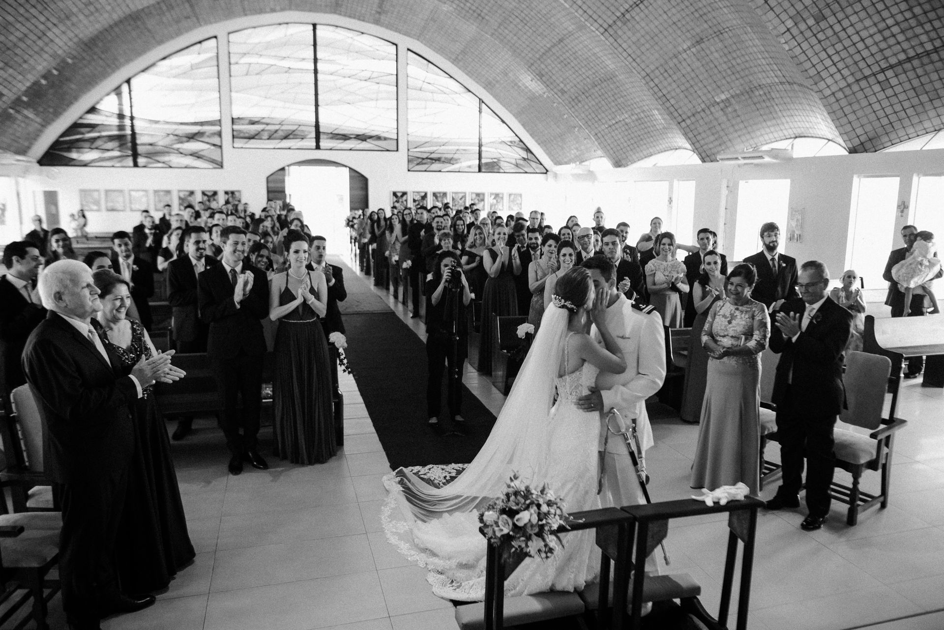 Foto ana maria e victor | casamento | florianópolis - sc - brasil Foto ana maria e victor | casamento | florianópolis - sc - brasil - Imagem 64