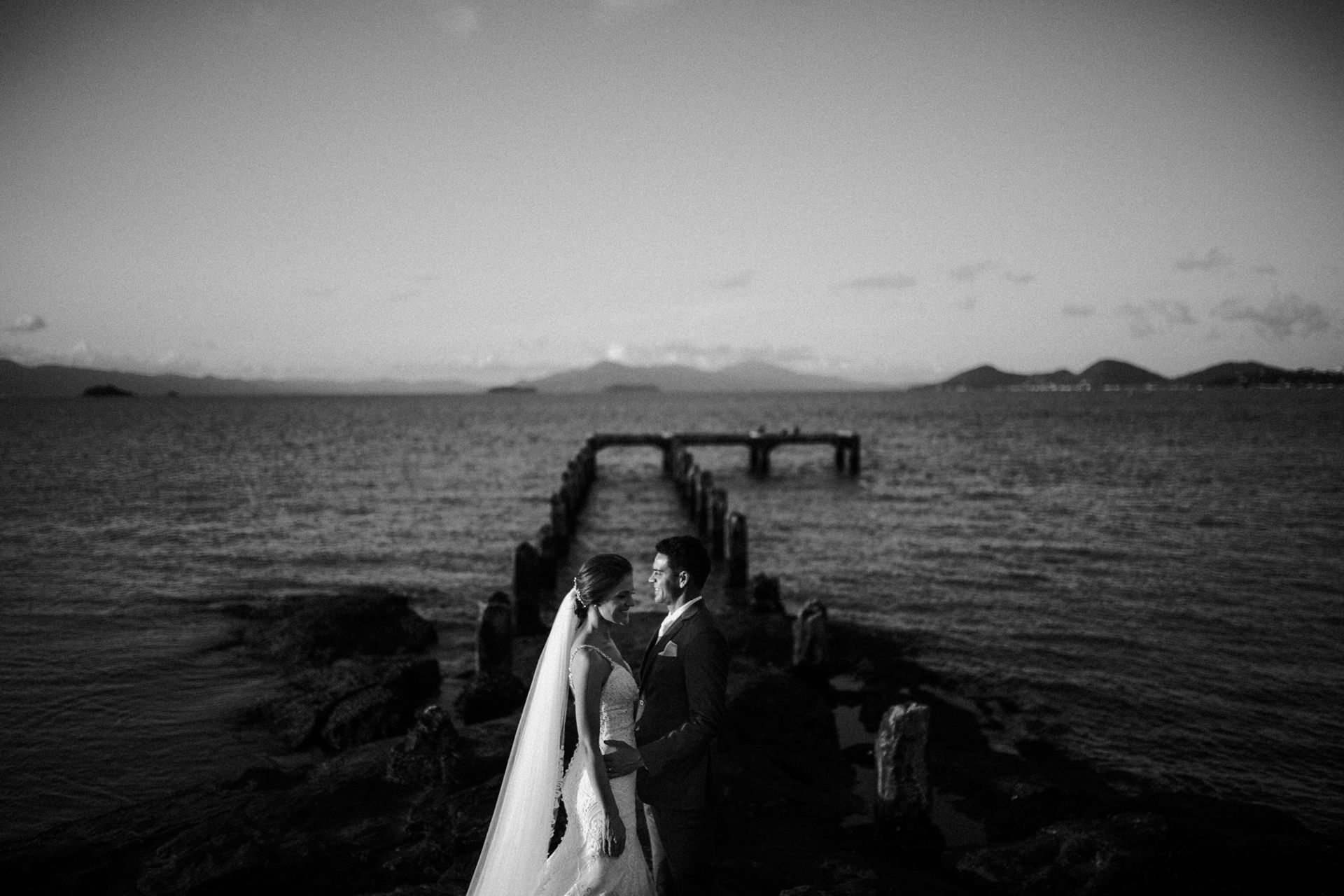 Foto ana maria e victor | casamento | florianópolis - sc - brasil Foto ana maria e victor | casamento | florianópolis - sc - brasil - Imagem 85