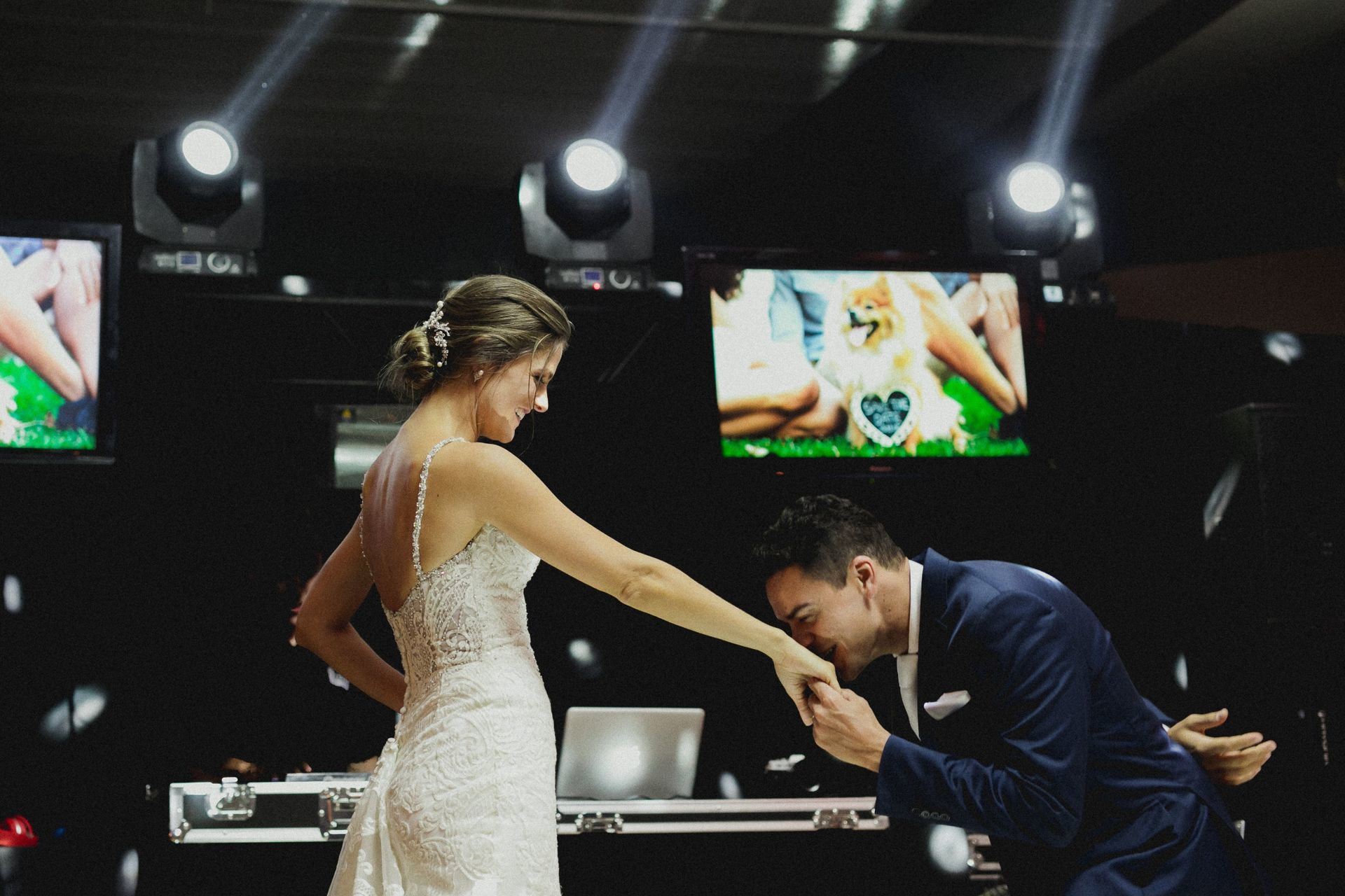 Foto ana maria e victor | casamento | florianópolis - sc - brasil Foto ana maria e victor | casamento | florianópolis - sc - brasil - Imagem 101