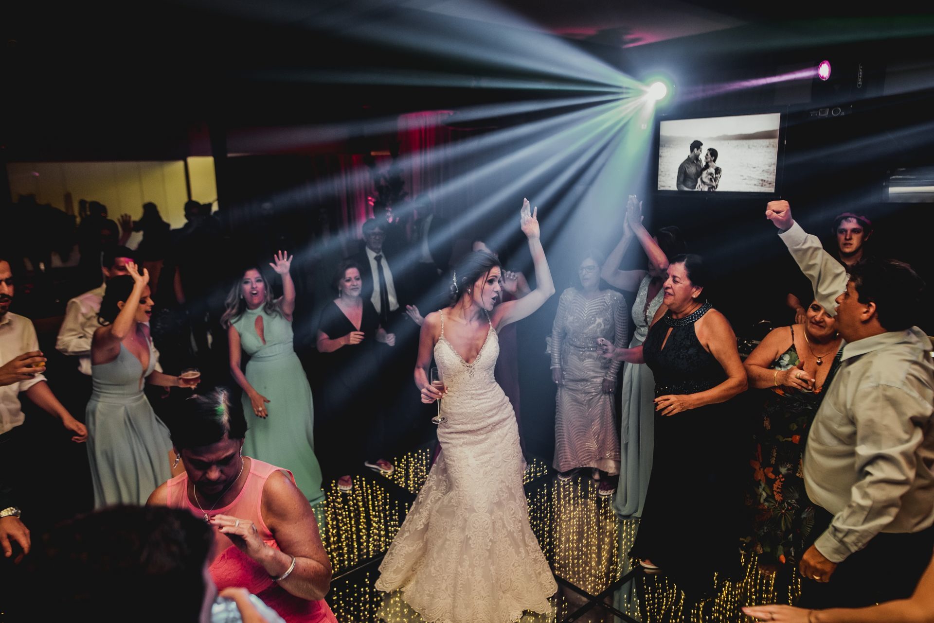 Foto ana maria e victor | casamento | florianópolis - sc - brasil Foto ana maria e victor | casamento | florianópolis - sc - brasil - Imagem 111