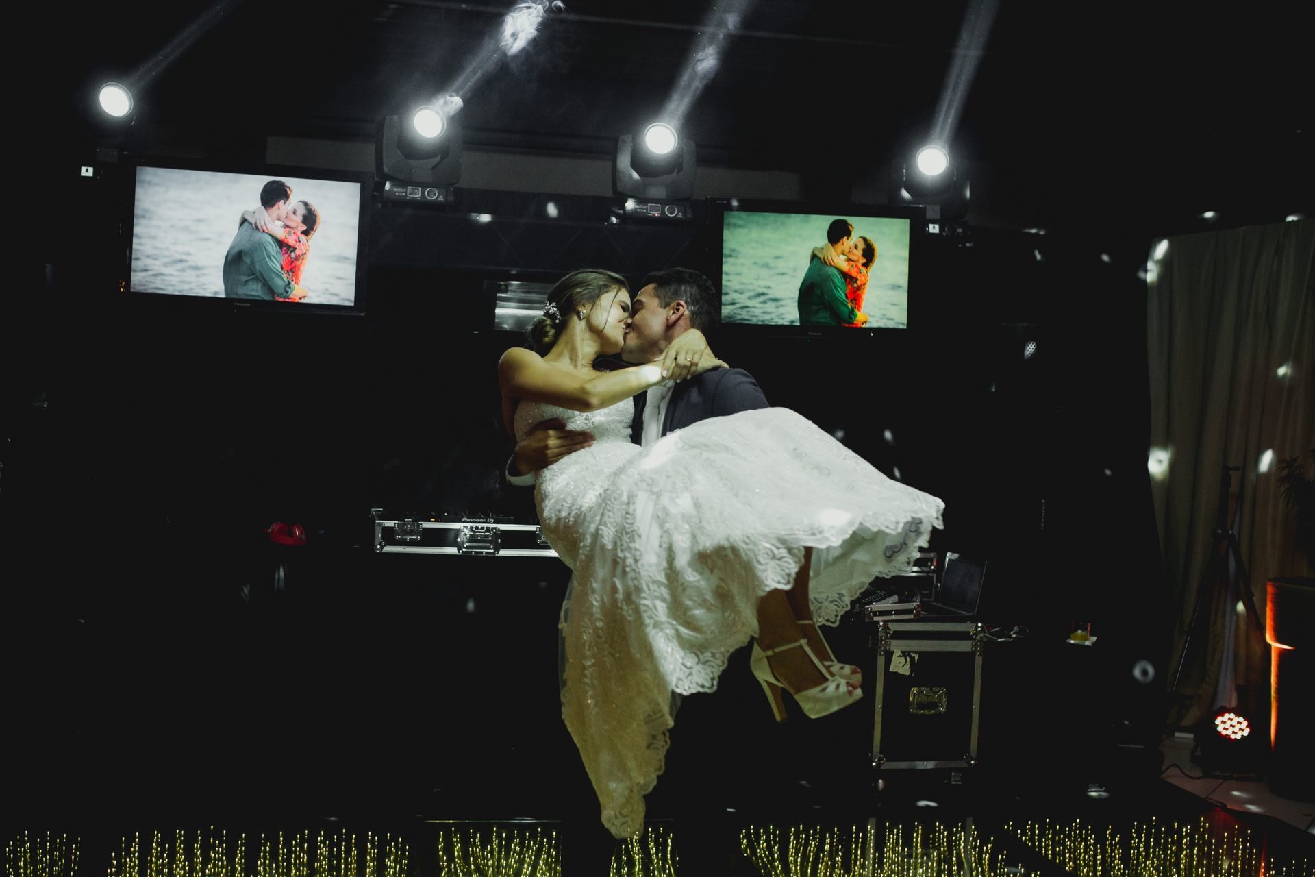 Foto ana maria e victor | casamento | florianópolis - sc - brasil Foto ana maria e victor | casamento | florianópolis - sc - brasil - Imagem 106