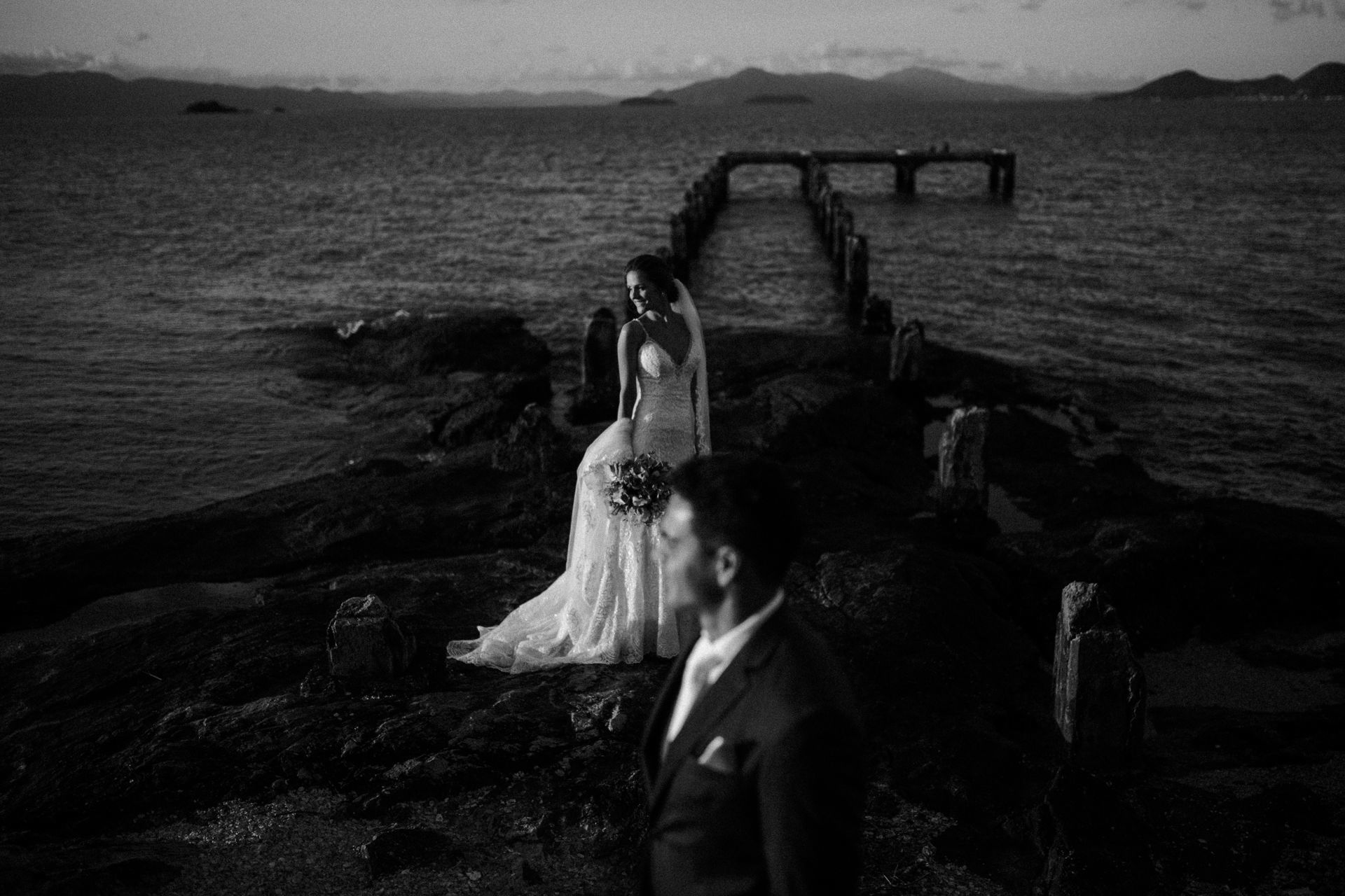 Foto ana maria e victor | casamento | florianópolis - sc - brasil Foto ana maria e victor | casamento | florianópolis - sc - brasil - Imagem 89
