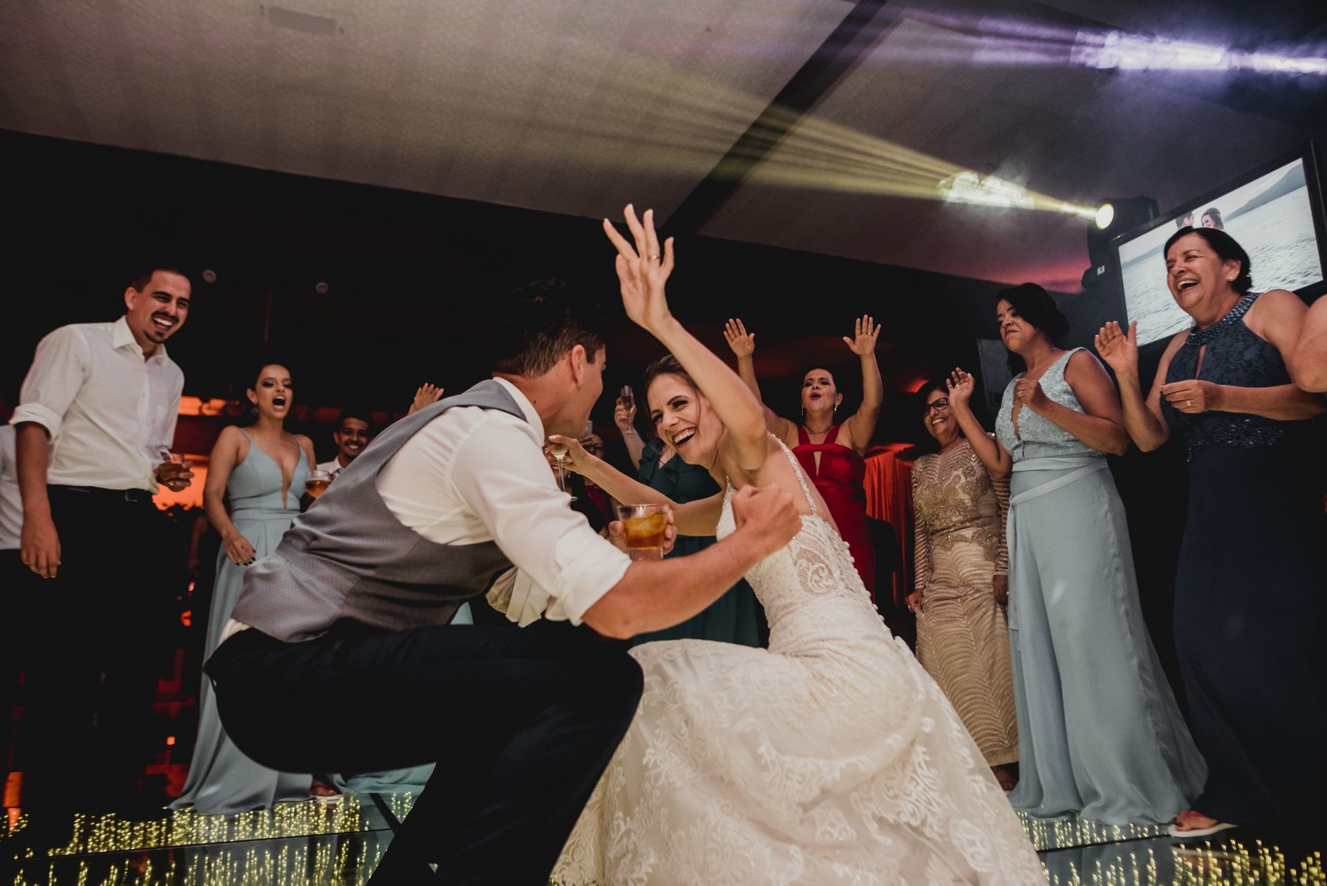 Foto ana maria e victor | casamento | florianópolis - sc - brasil Foto ana maria e victor | casamento | florianópolis - sc - brasil - Imagem 115