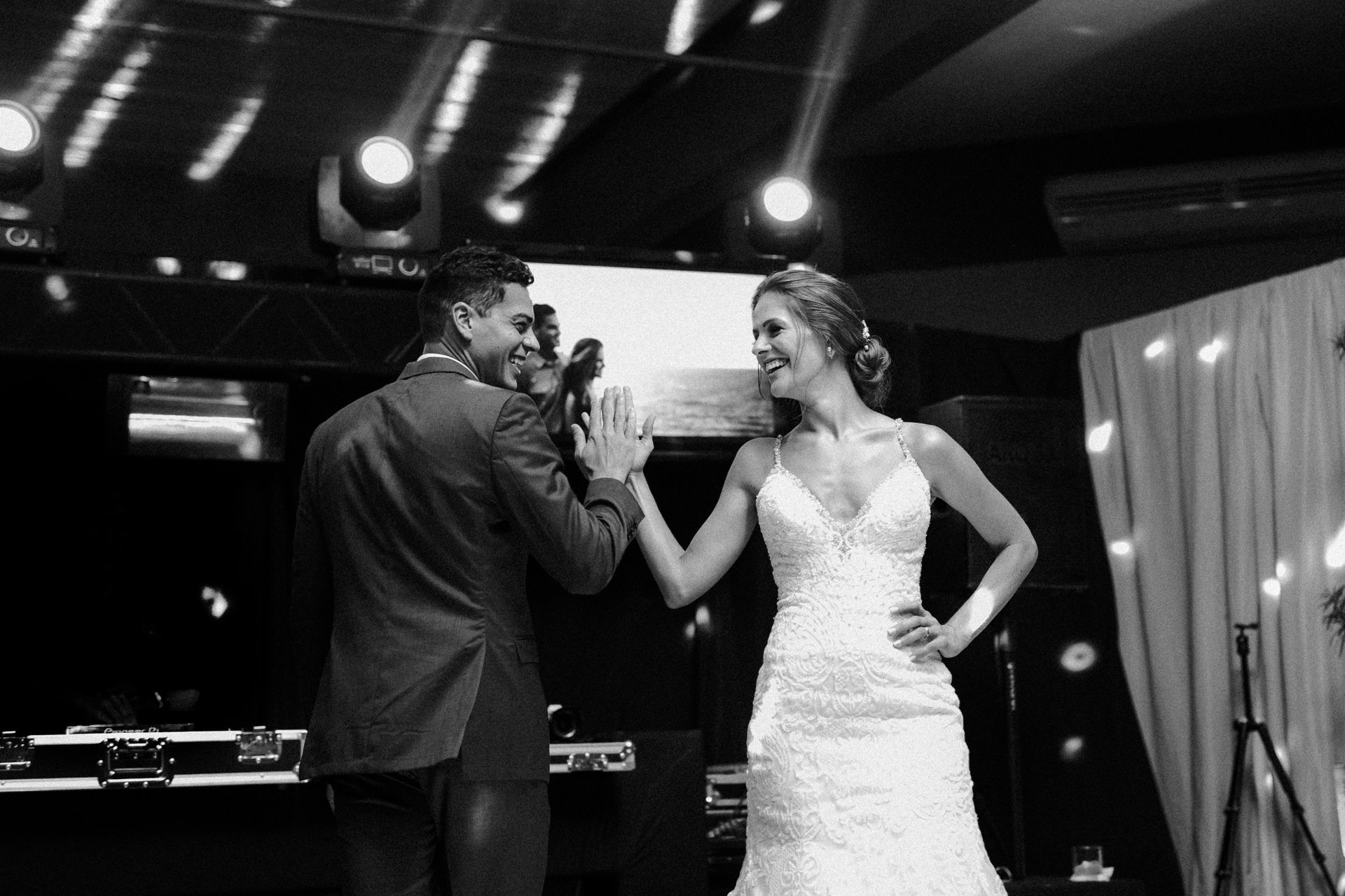 Foto ana maria e victor | casamento | florianópolis - sc - brasil Foto ana maria e victor | casamento | florianópolis - sc - brasil - Imagem 100