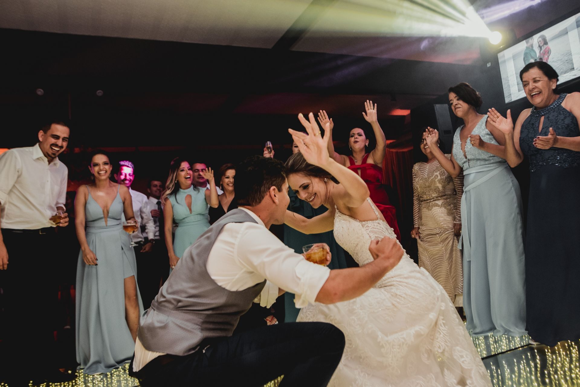 Foto ana maria e victor | casamento | florianópolis - sc - brasil Foto ana maria e victor | casamento | florianópolis - sc - brasil - Imagem 113