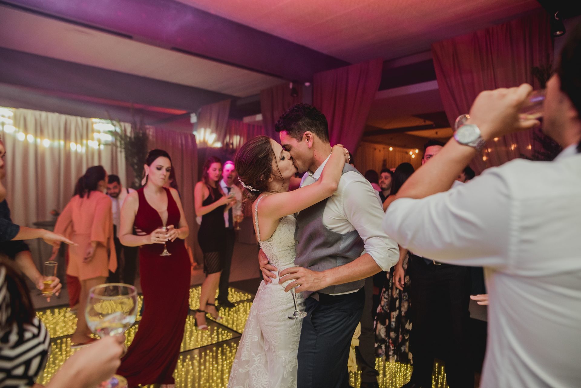 Foto ana maria e victor | casamento | florianópolis - sc - brasil Foto ana maria e victor | casamento | florianópolis - sc - brasil - Imagem 138