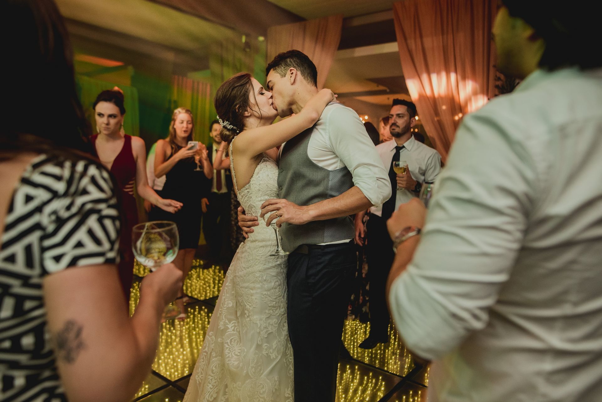 Foto ana maria e victor | casamento | florianópolis - sc - brasil Foto ana maria e victor | casamento | florianópolis - sc - brasil - Imagem 139