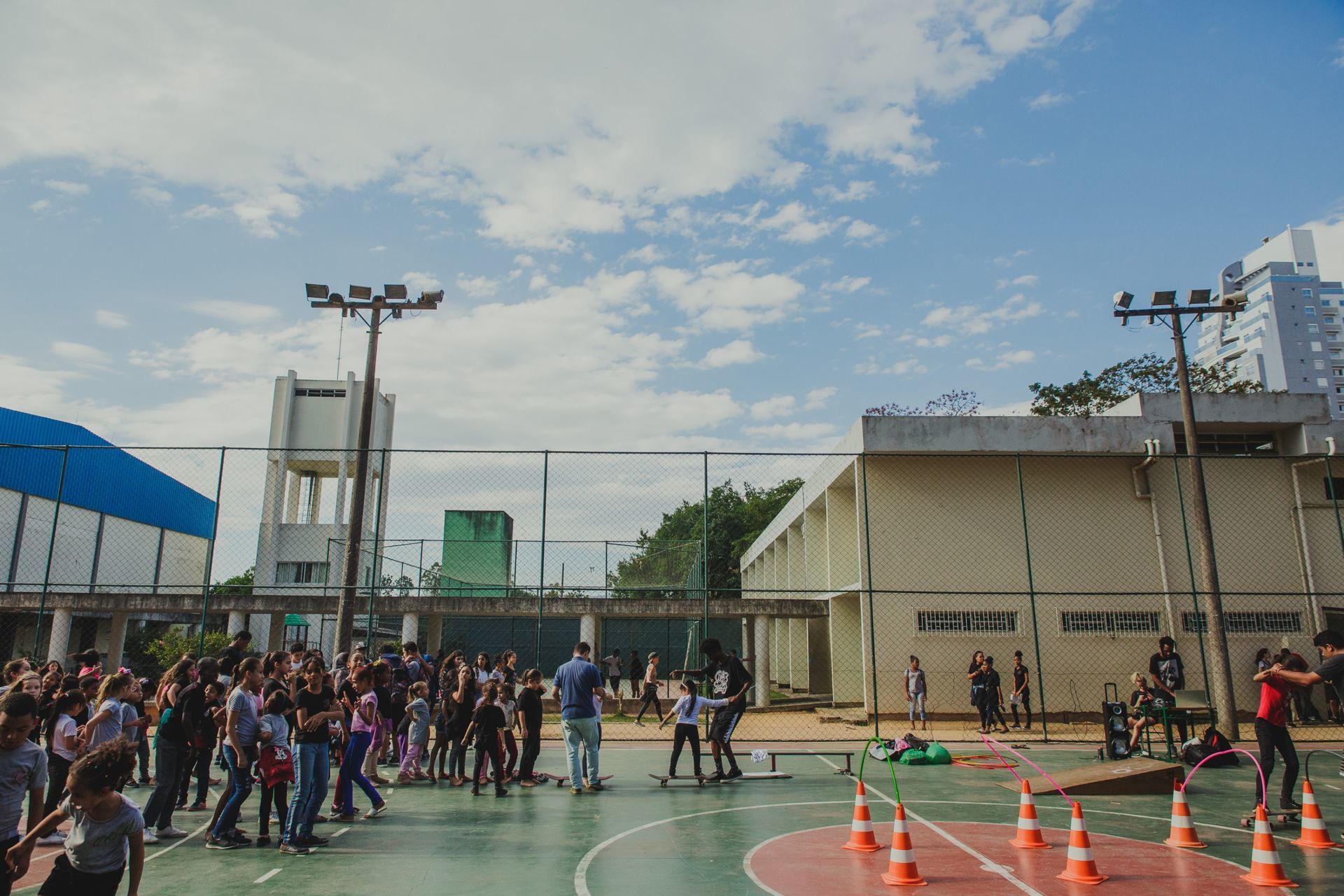 Foto Giro Skate Cultural 2019 | Florianópolis - SC - Brasil Foto Giro Skate Cultural 2019 | Florianópolis - SC - Brasil - Imagem 69