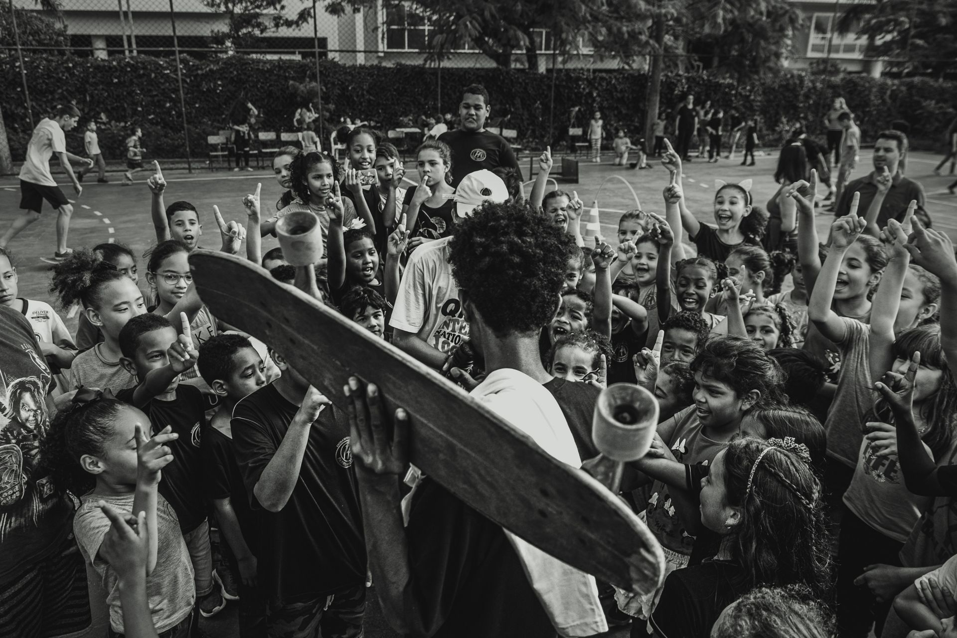 Foto Giro Skate Cultural 2019 | Florianópolis - SC - Brasil Foto Giro Skate Cultural 2019 | Florianópolis - SC - Brasil - Imagem 70