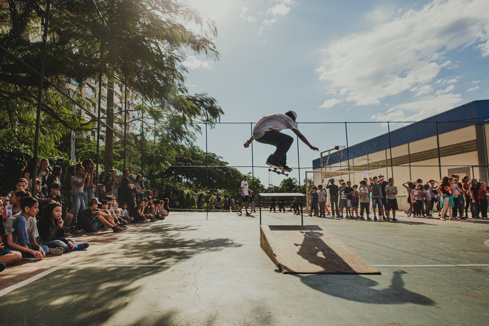Foto Giro Skate Cultural 2019 | Florianópolis - SC - Brasil Foto Giro Skate Cultural 2019 | Florianópolis - SC - Brasil - Imagem 63