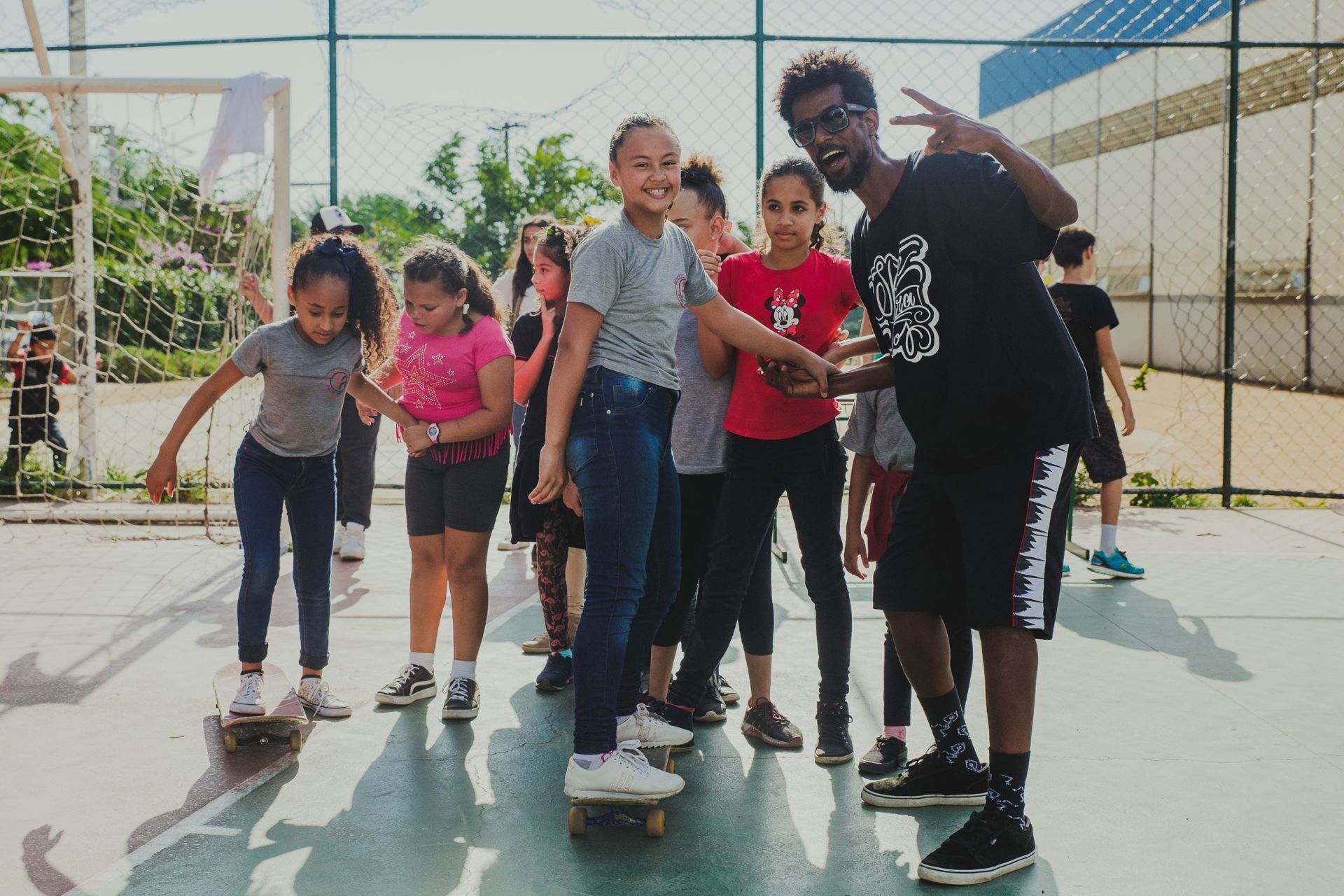 Foto Giro Skate Cultural 2019 | Florianópolis - SC - Brasil Foto Giro Skate Cultural 2019 | Florianópolis - SC - Brasil - Imagem 57
