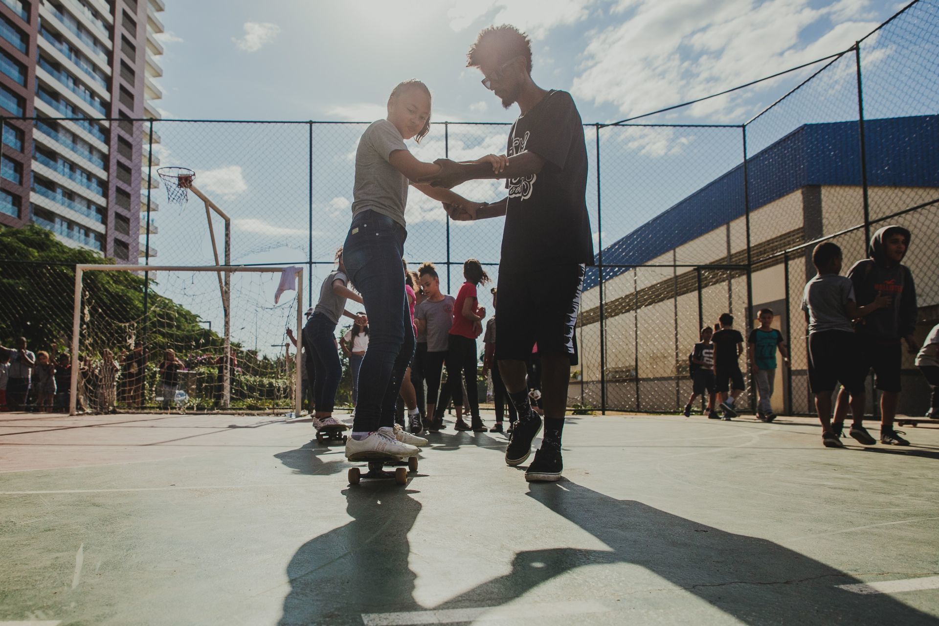 Foto Giro Skate Cultural 2019 | Florianópolis - SC - Brasil Foto Giro Skate Cultural 2019 | Florianópolis - SC - Brasil - Imagem 58