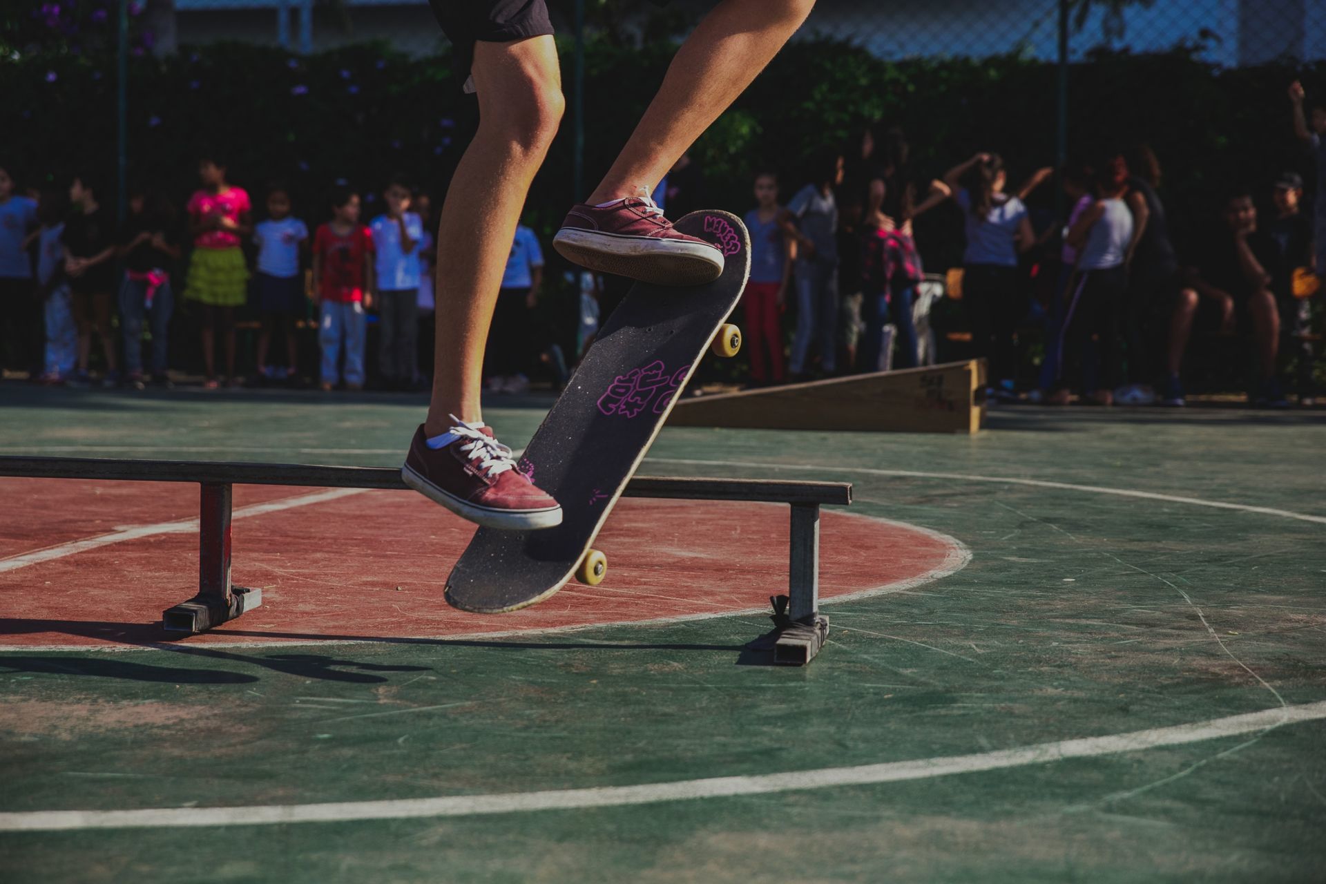 Foto Giro Skate Cultural 2019 | Florianópolis - SC - Brasil Foto Giro Skate Cultural 2019 | Florianópolis - SC - Brasil - Imagem 73