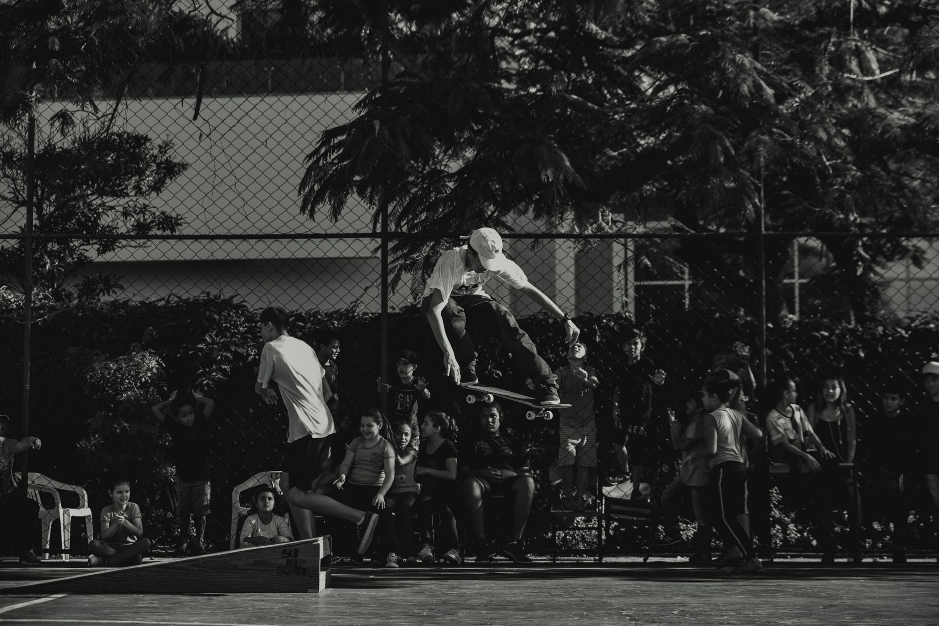 Foto Giro Skate Cultural 2019 | Florianópolis - SC - Brasil Foto Giro Skate Cultural 2019 | Florianópolis - SC - Brasil - Imagem 72