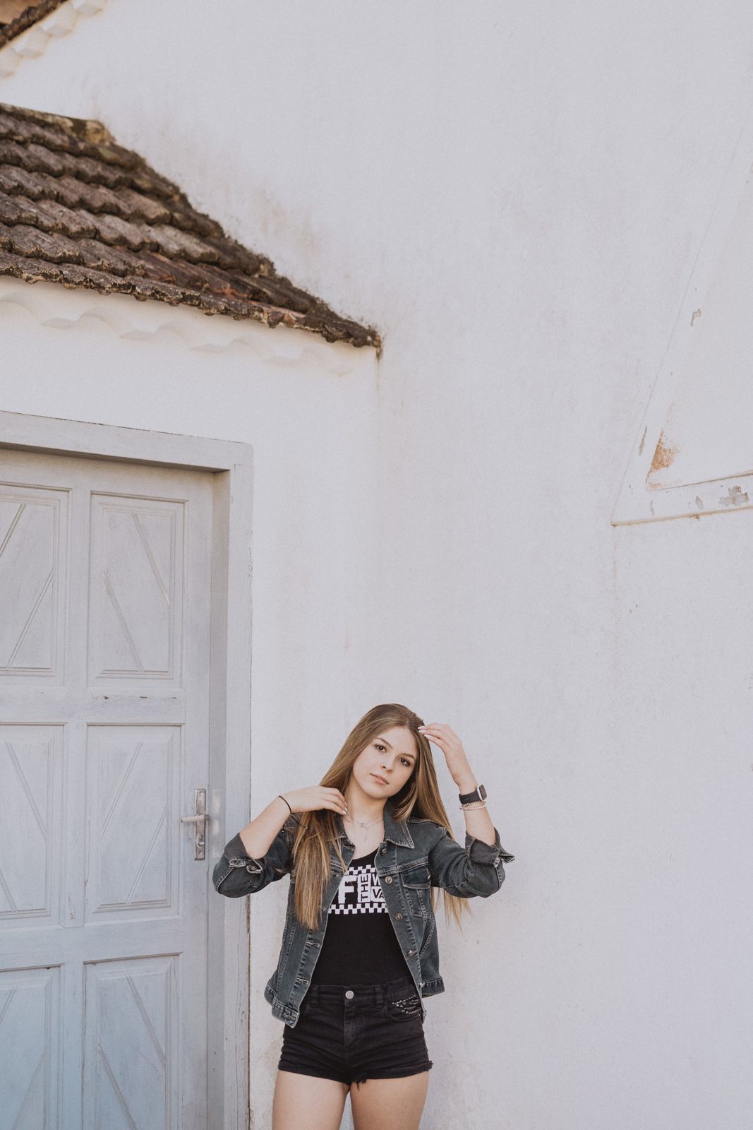 Foto Luiza Comin | 15 Ensaio - Imagem 8