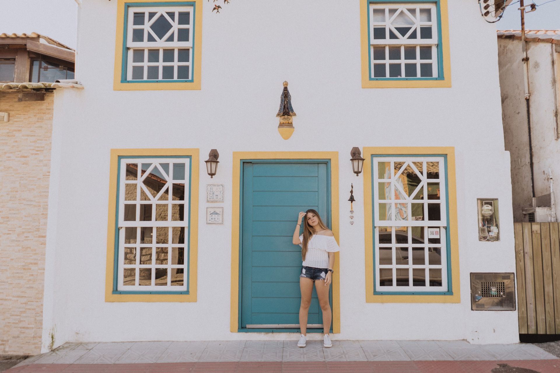 Foto Luiza Comin | 15 Ensaio - Imagem 22