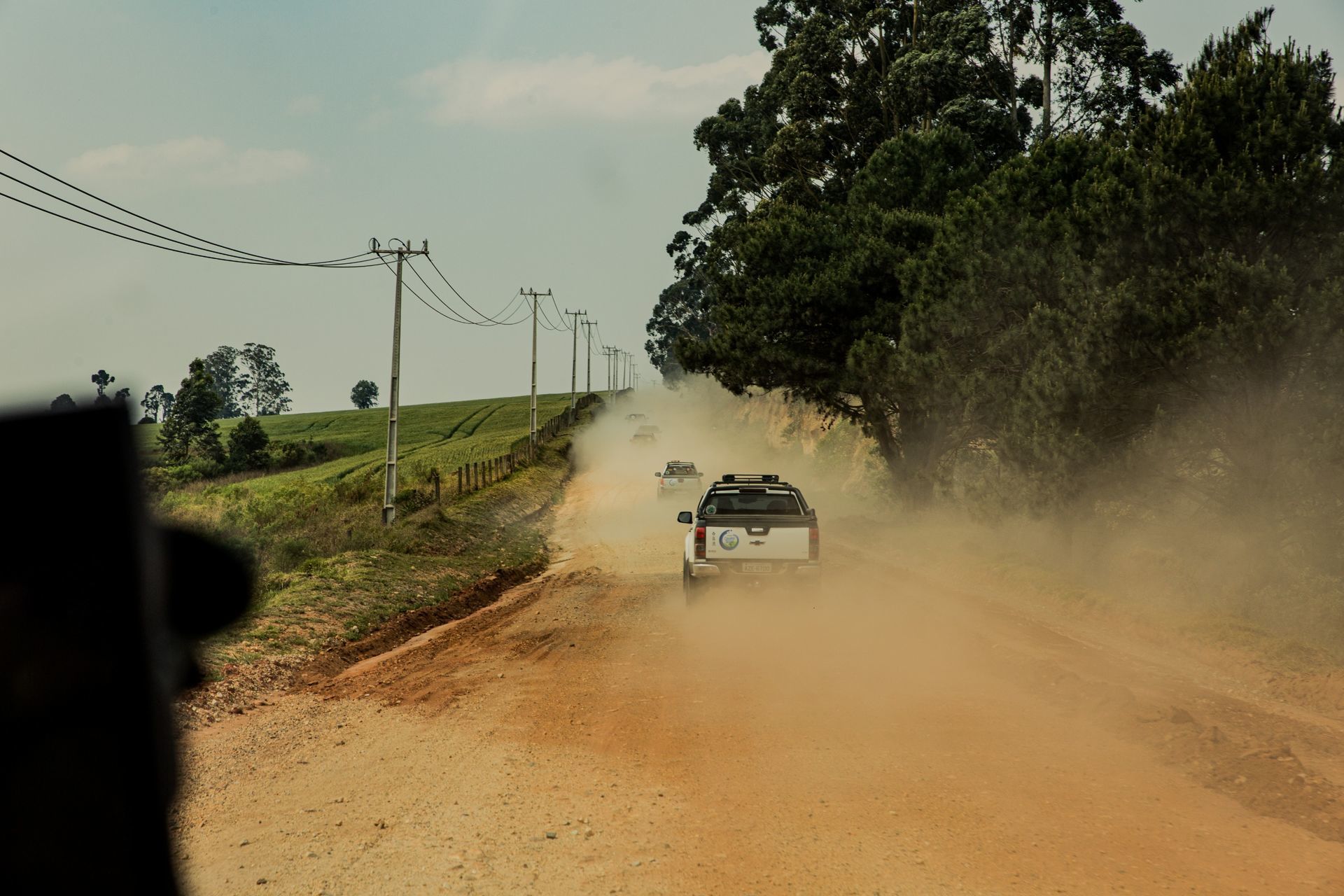 Foto Expedição Campos Gerais - Planeta 4x4 Expedições - PR- Brasil  - Imagem 8