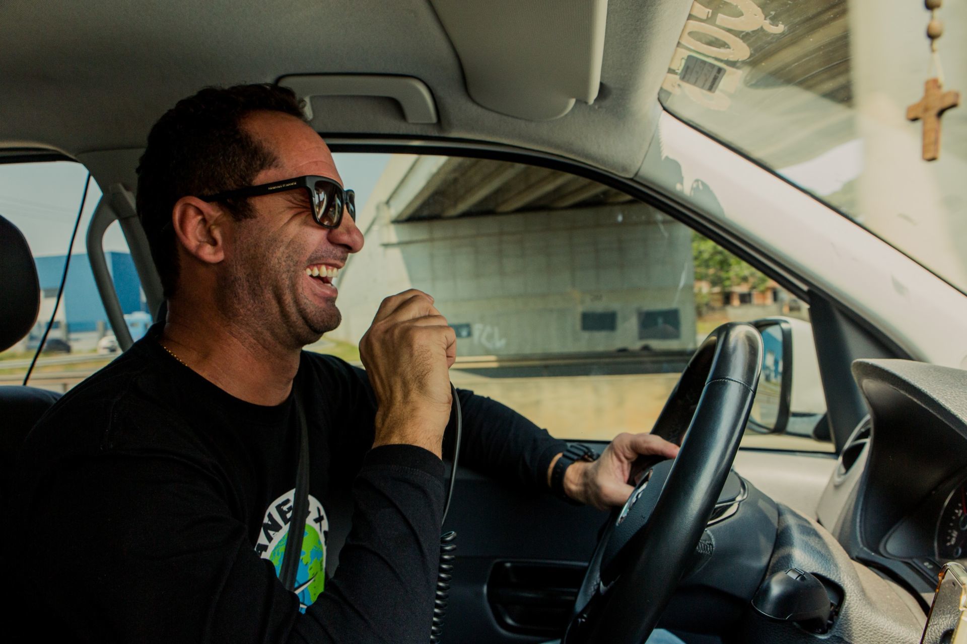 Foto Expedição Campos Gerais - Planeta 4x4 Expedições - PR- Brasil  - Imagem 3