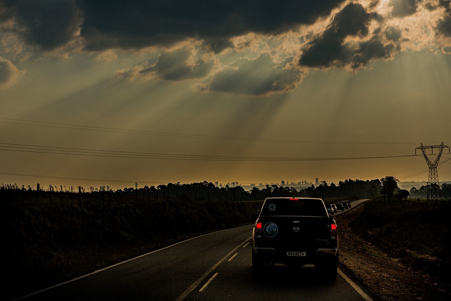 Foto Expedição Campos Gerais - Planeta 4x4 Expedições - PR- Brasil  - Imagem 18