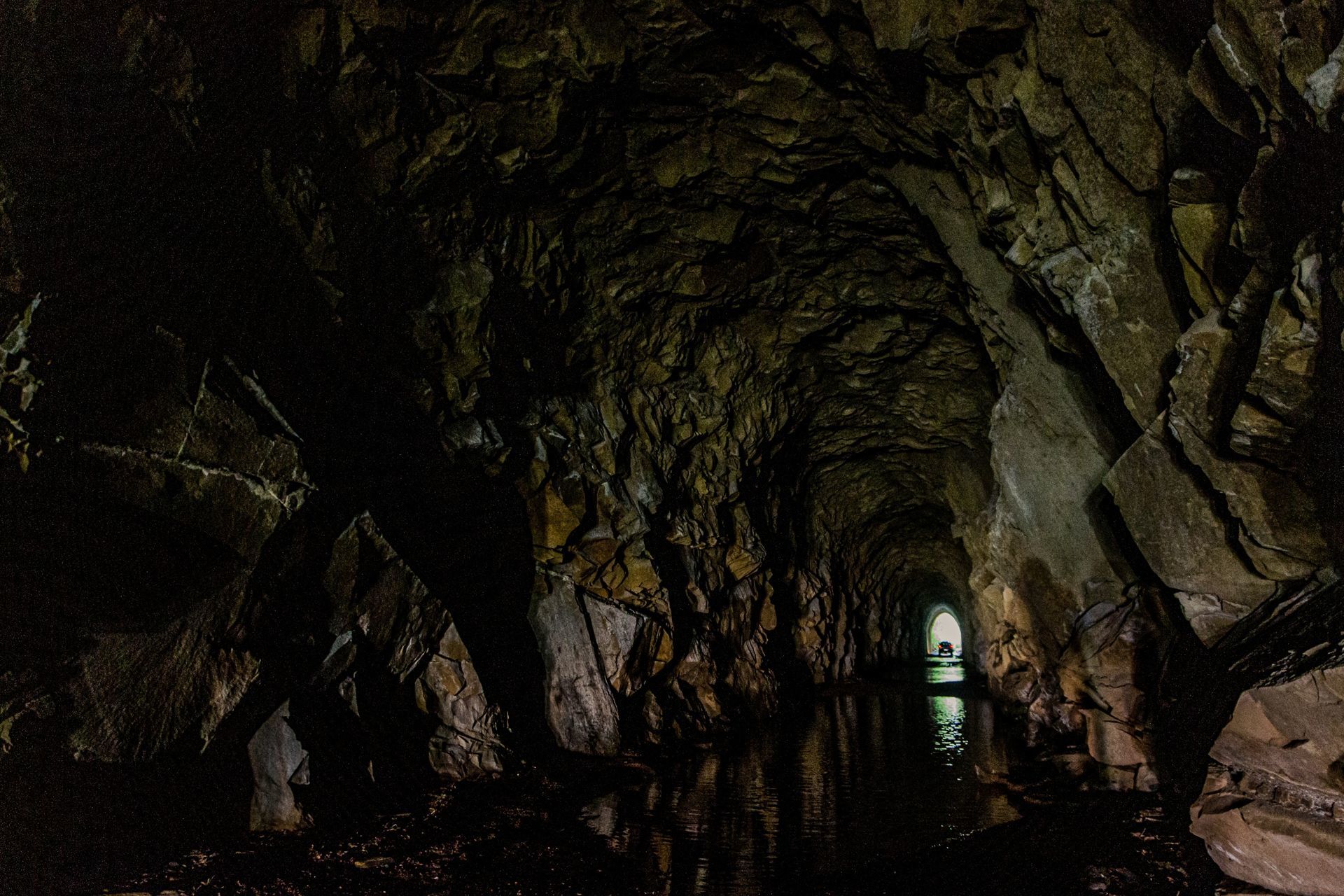 Foto Expedição Campos Gerais - Planeta 4x4 Expedições - PR- Brasil  - Imagem 35