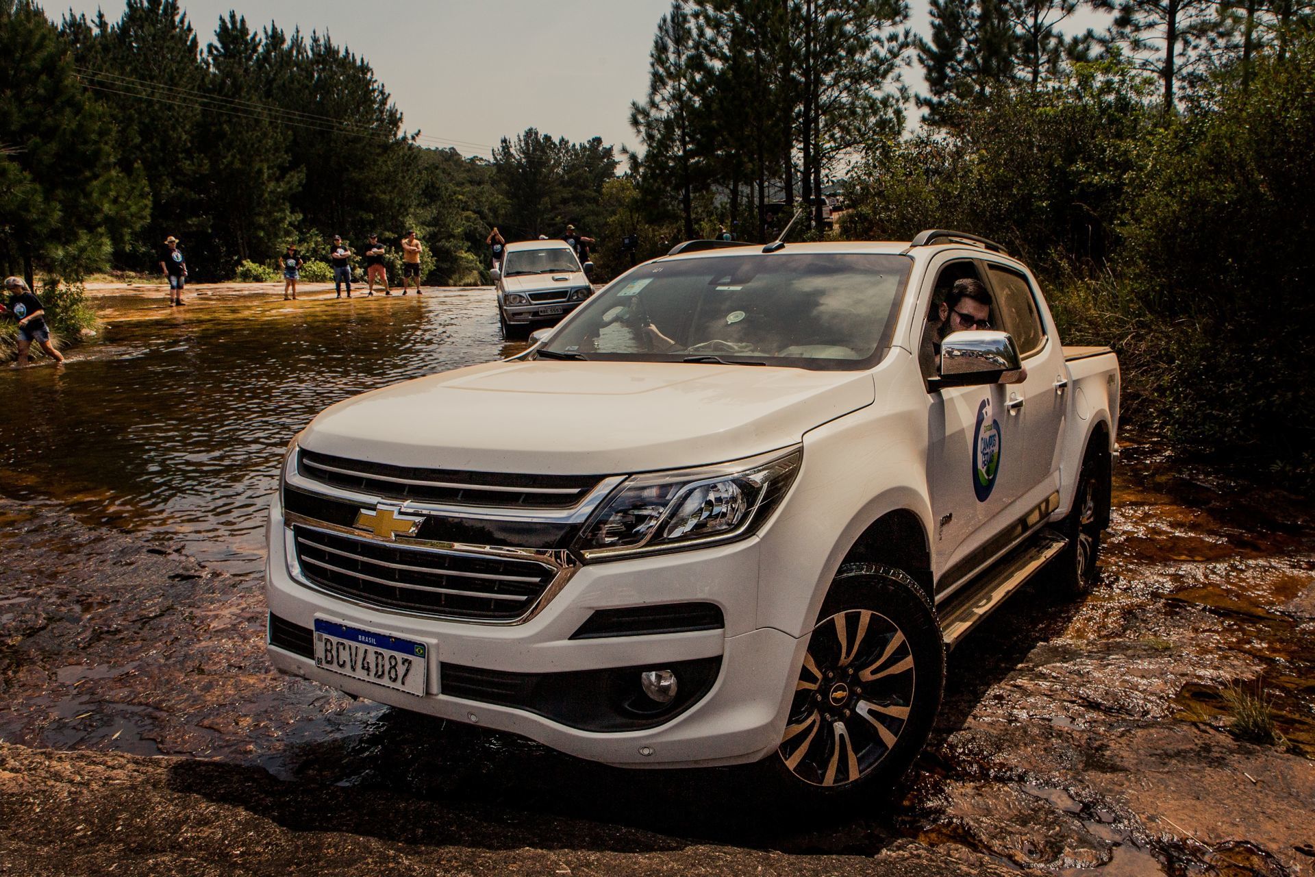 Foto Expedição Campos Gerais - Planeta 4x4 Expedições - PR- Brasil  - Imagem 20