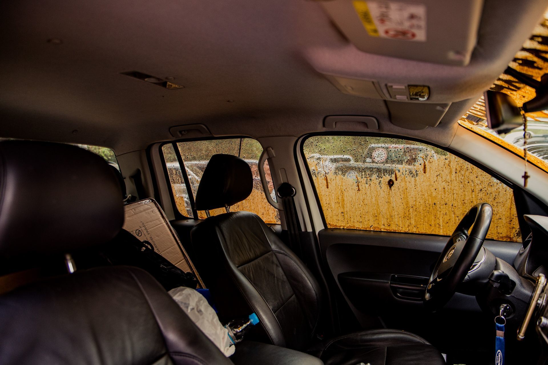 Foto Expedição Campos Gerais - Planeta 4x4 Expedições - PR- Brasil  - Imagem 40