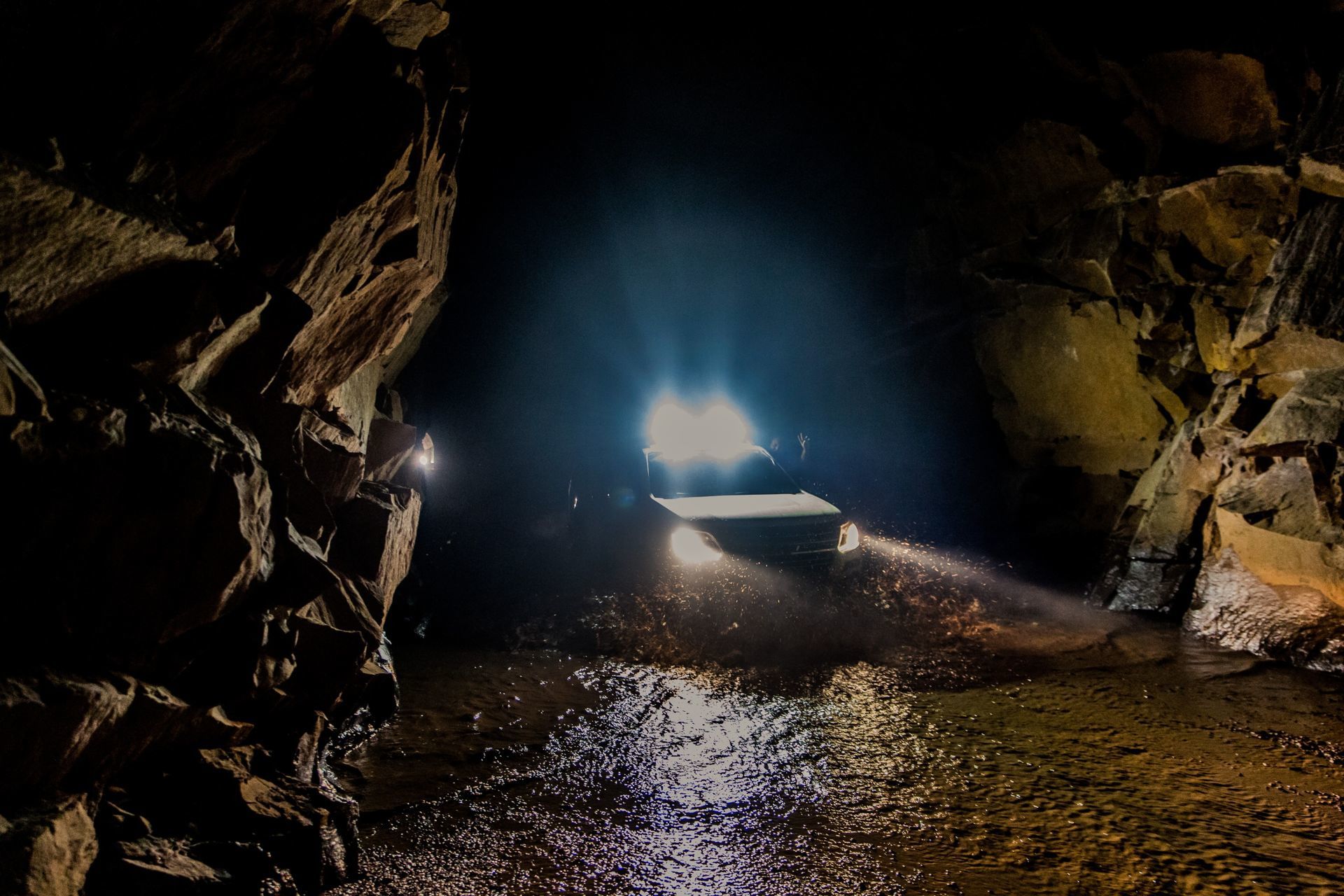 Foto Expedição Campos Gerais - Planeta 4x4 Expedições - PR- Brasil  - Imagem 34