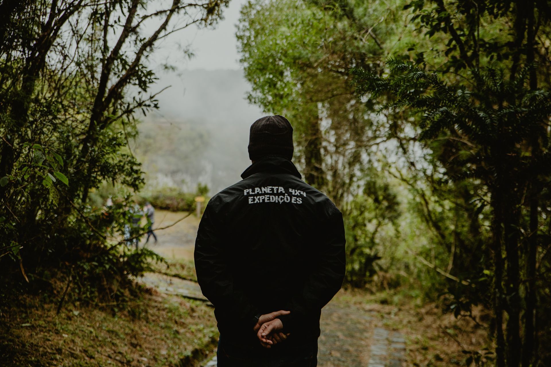 Foto Expedição Cânions - Planeta 4x4 Expedições - RS - Brasil  - Imagem 1