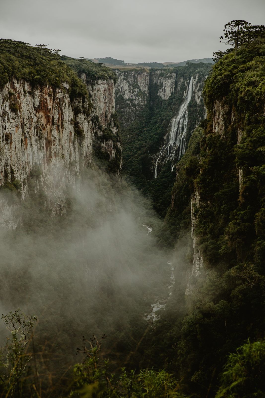 Foto Expedição Cânions - Planeta 4x4 Expedições - RS - Brasil  - Imagem 3